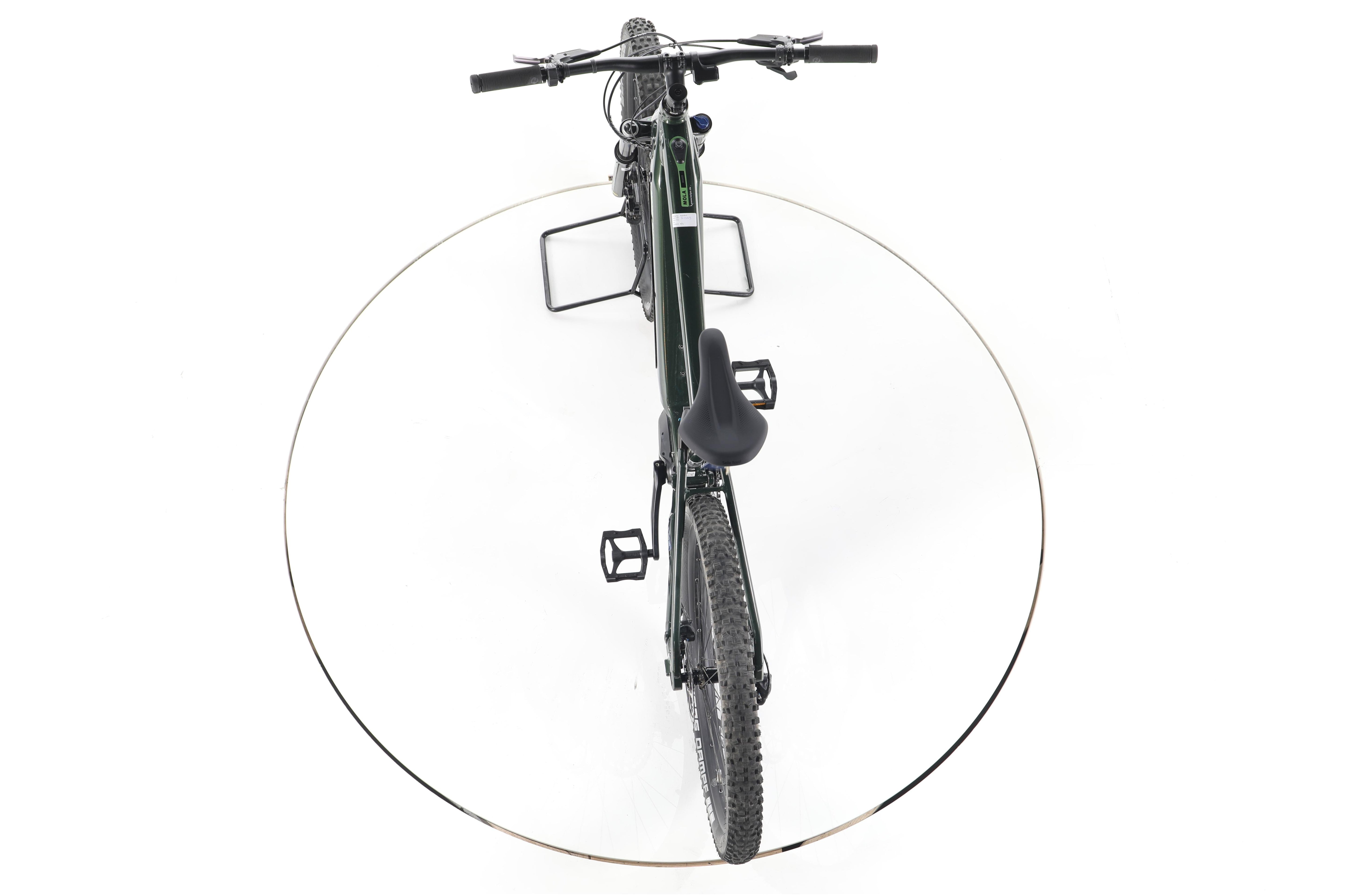 HoheAcht Mola Roko E-Bike Fully - Image 22