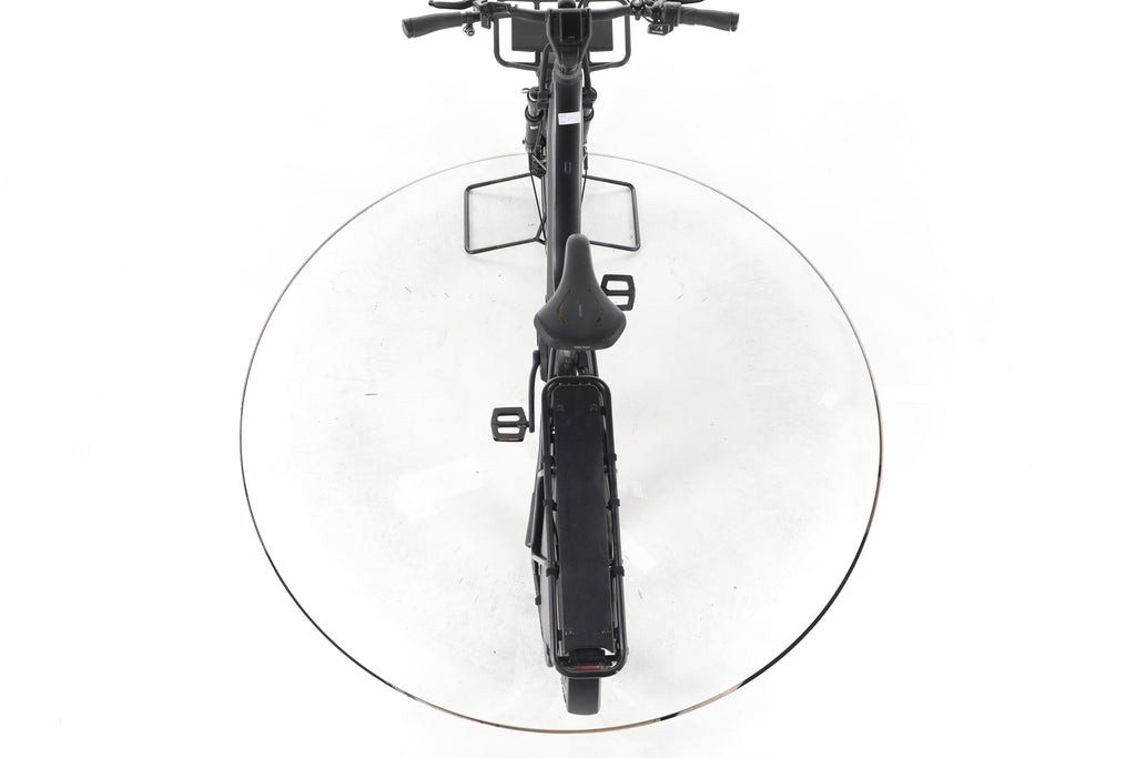 Riese & Müller Multicharger Mixte GT Vario E-Lastenrad - Image 22