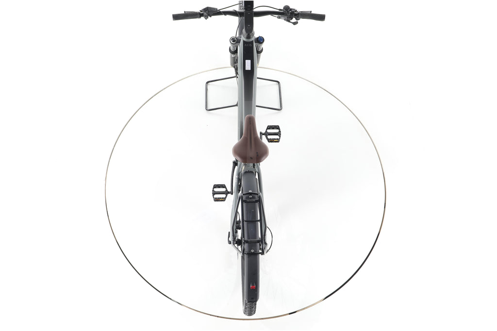 Scott Axis eRIDE 10 Trekking E-Bike 2024 - Image 22