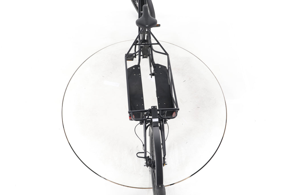 Convercycle Electric E-Lastenrad - Image 22