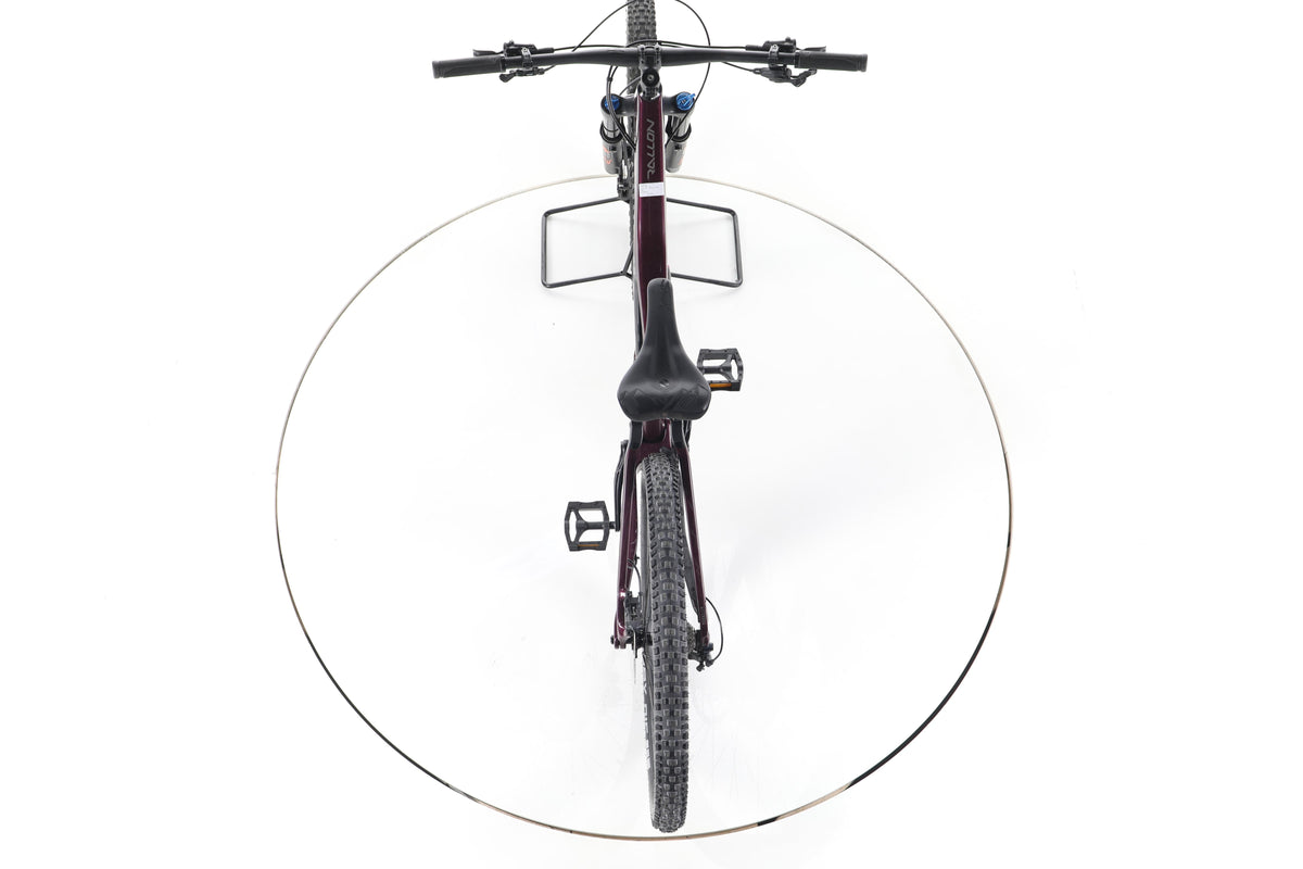 Orbea Rallon M20 Fahrrad Fully - Image 22