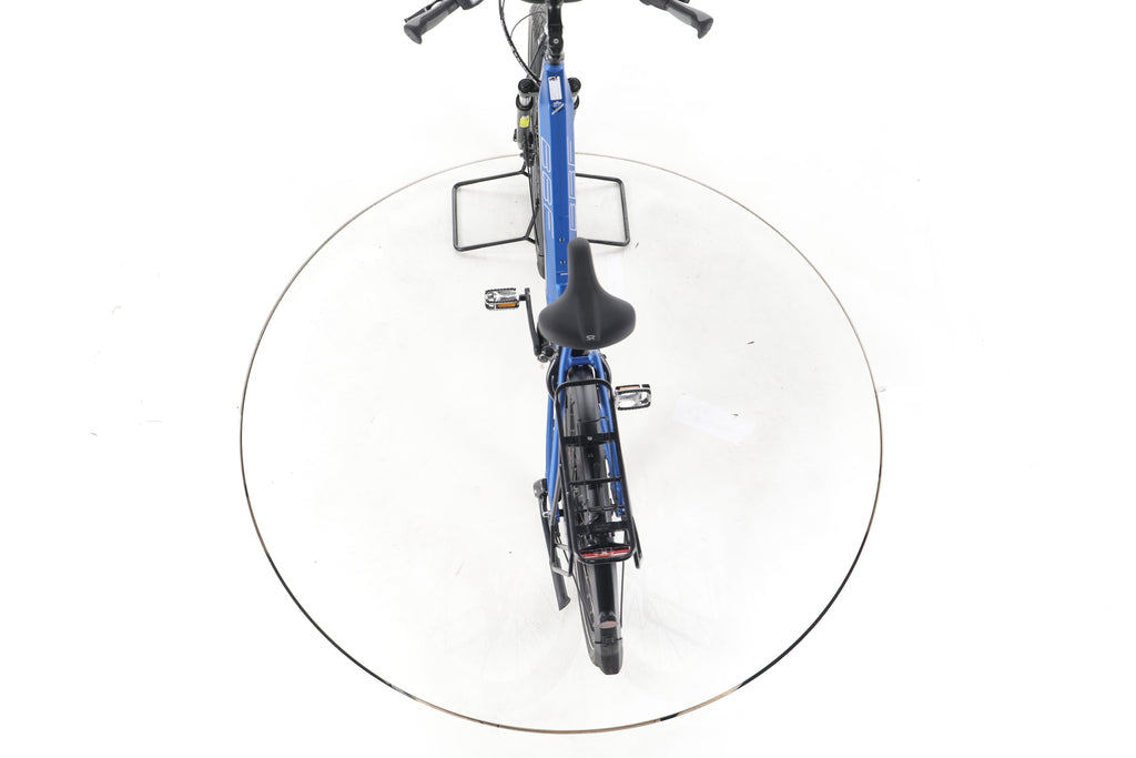 BBF Zürich City E-Bike Tiefeinsteiger - Image 22