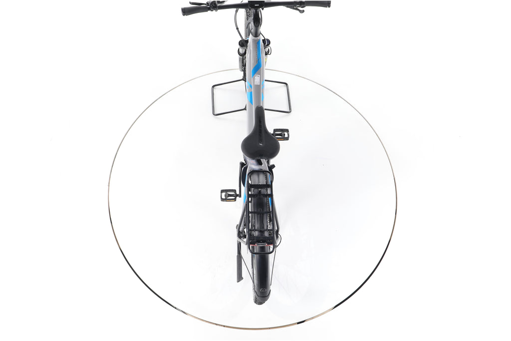 R Raymon Crossray E 6.0 Trekking E-Bike - Image 22