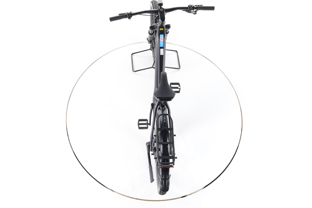 Orbea Kemen Mid SUV 30 Trekking E-Bike 2023 - Image 22