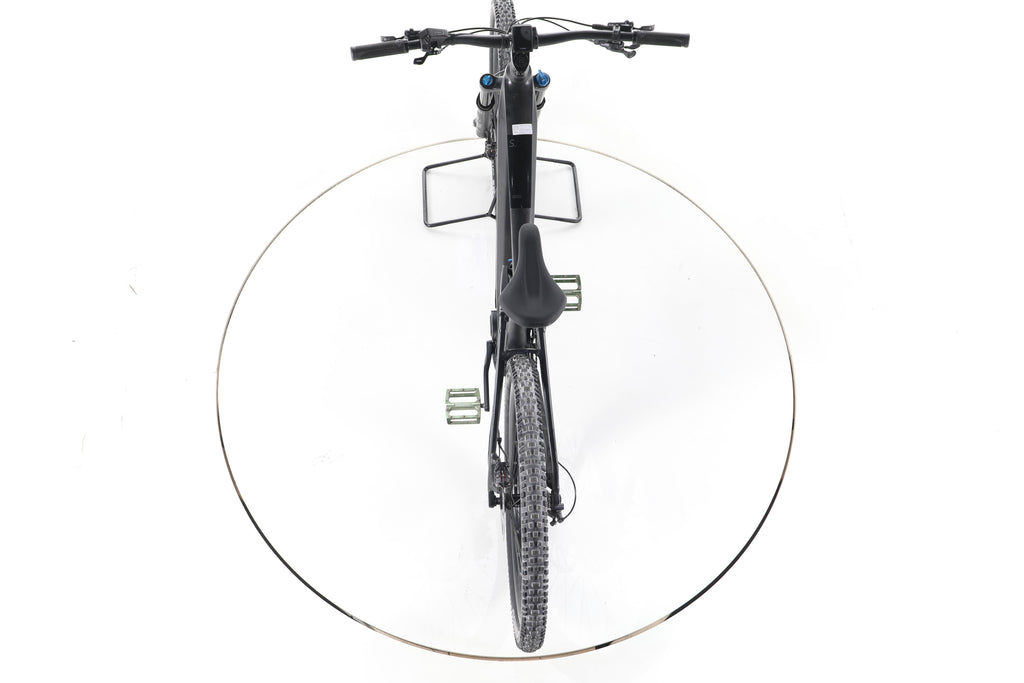 Cube Stereo Hybrid 140 HPC SLX Fully E-Bike Carbon 2023 - Image 22