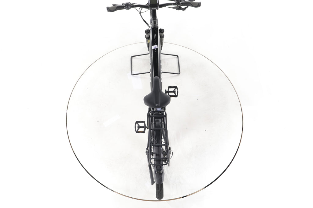 Bulls Cross Rider EVO 1 E-Bike - Image 22