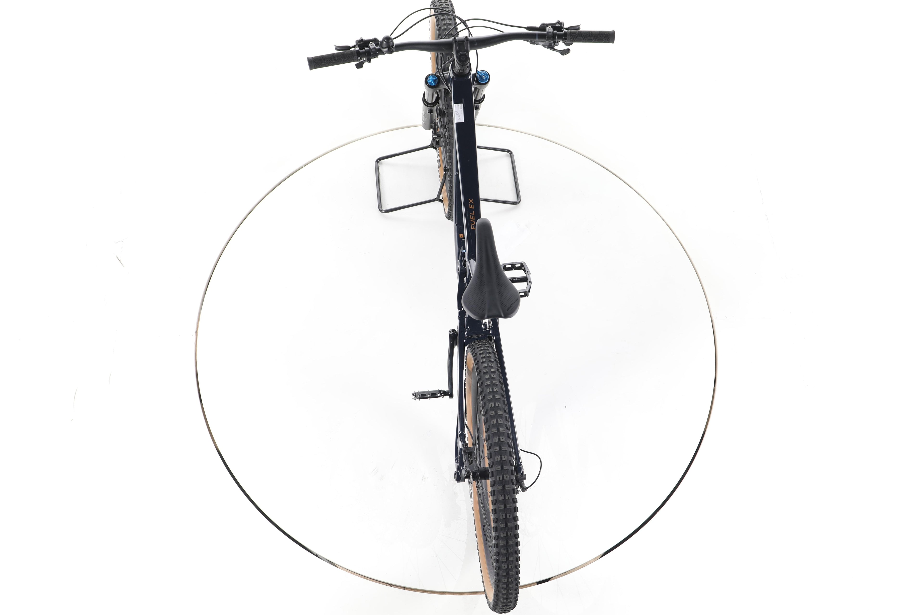 Trek Fuel EX 8 XT Gen 6 - Image 22