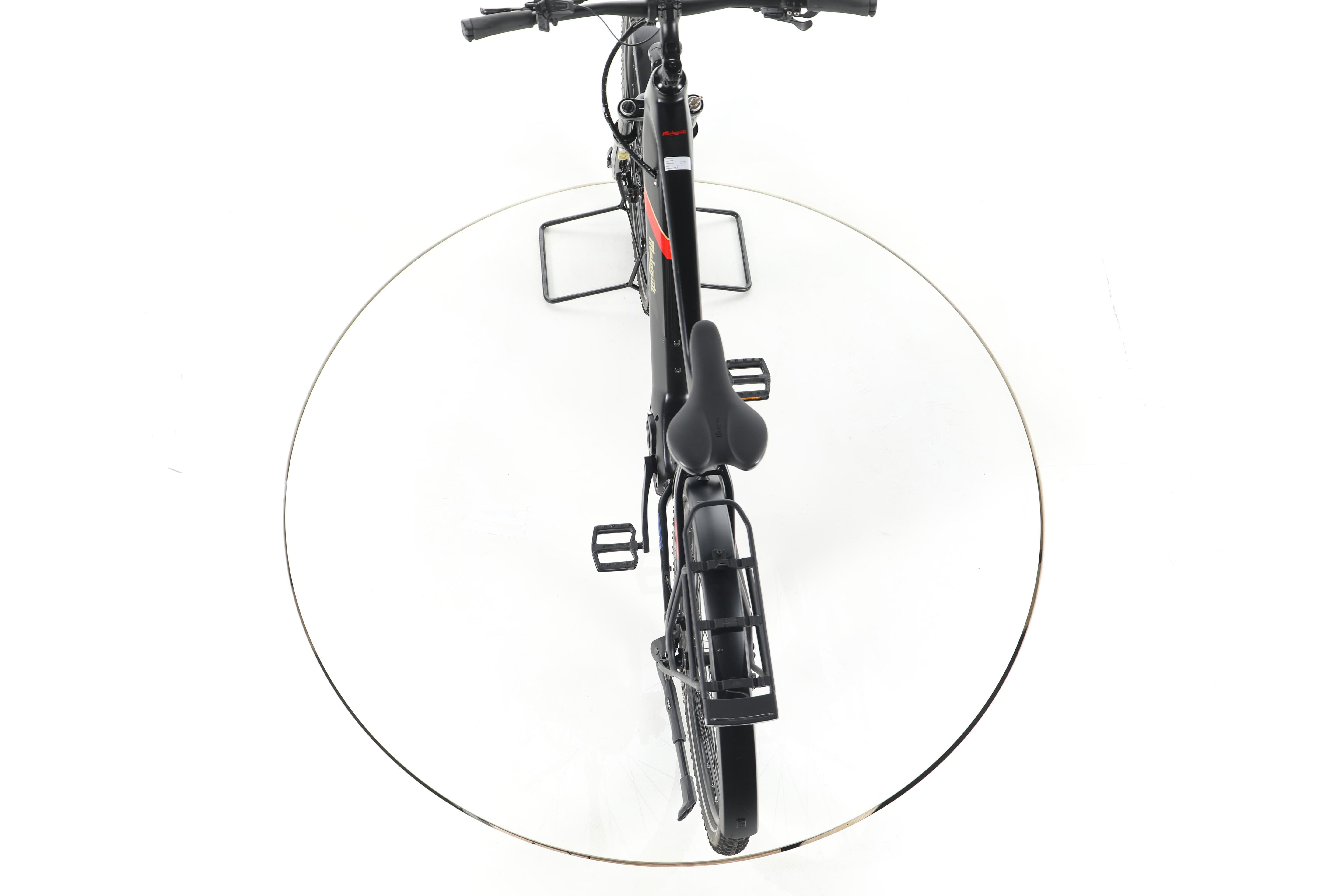 Malaguti Cortina TR 5.1 Trekking E-Bike - Image 22