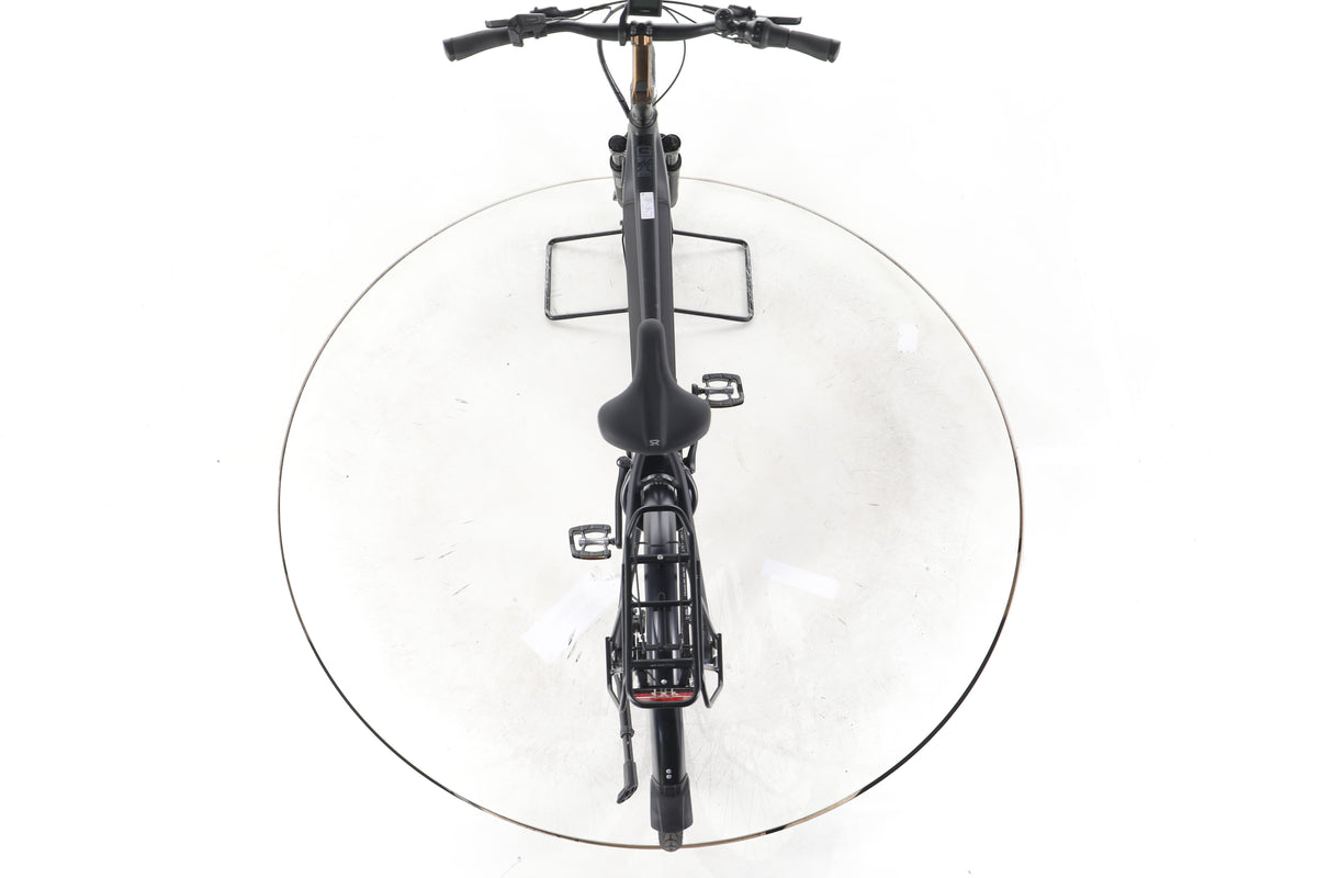 Gudereit EC-5.8 EVO RT SMART City E-Bike 2024 - Image 22