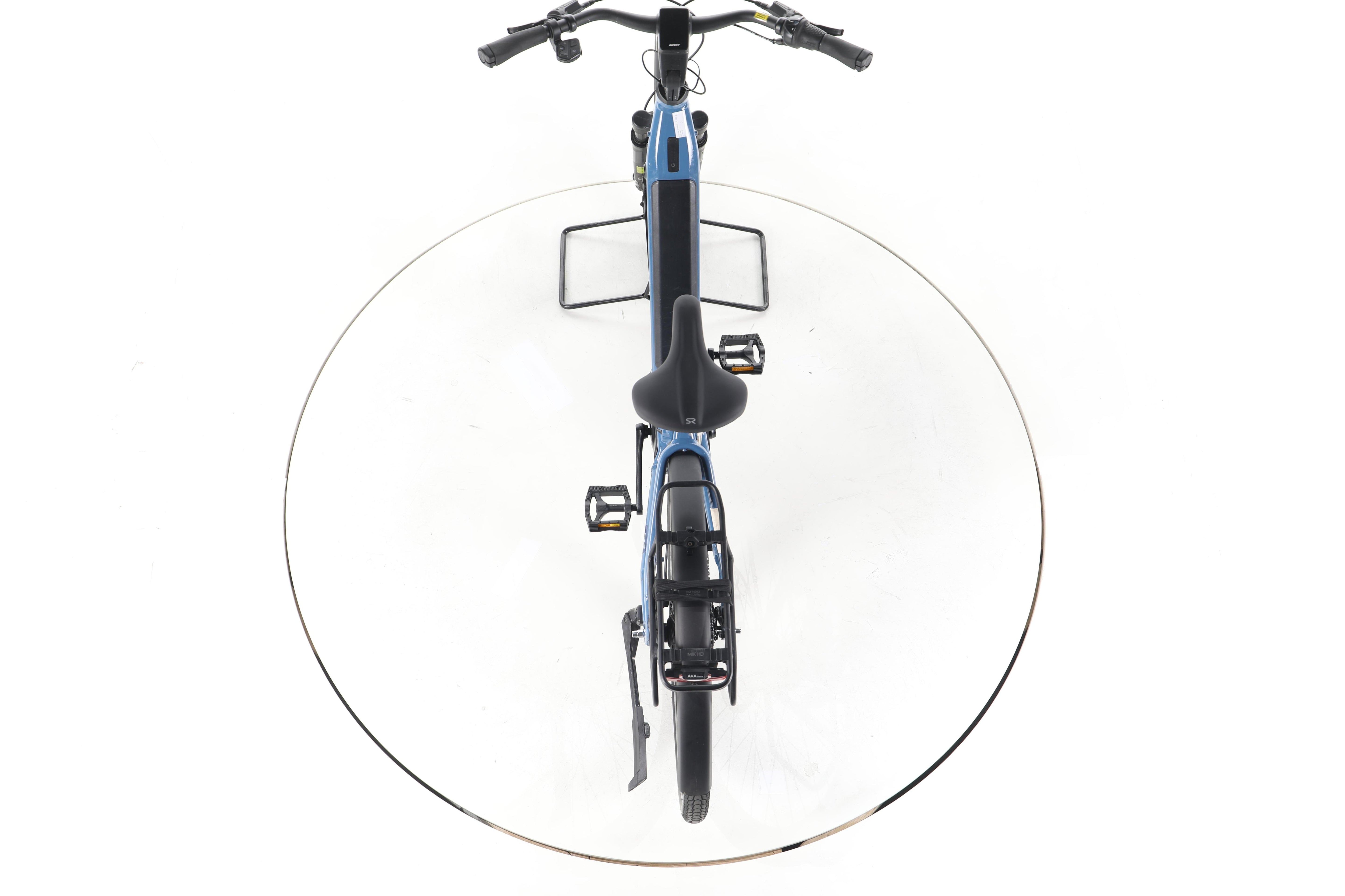 Liv Allure E+ 2 City E-Bike Tiefeinsteiger - Image 22
