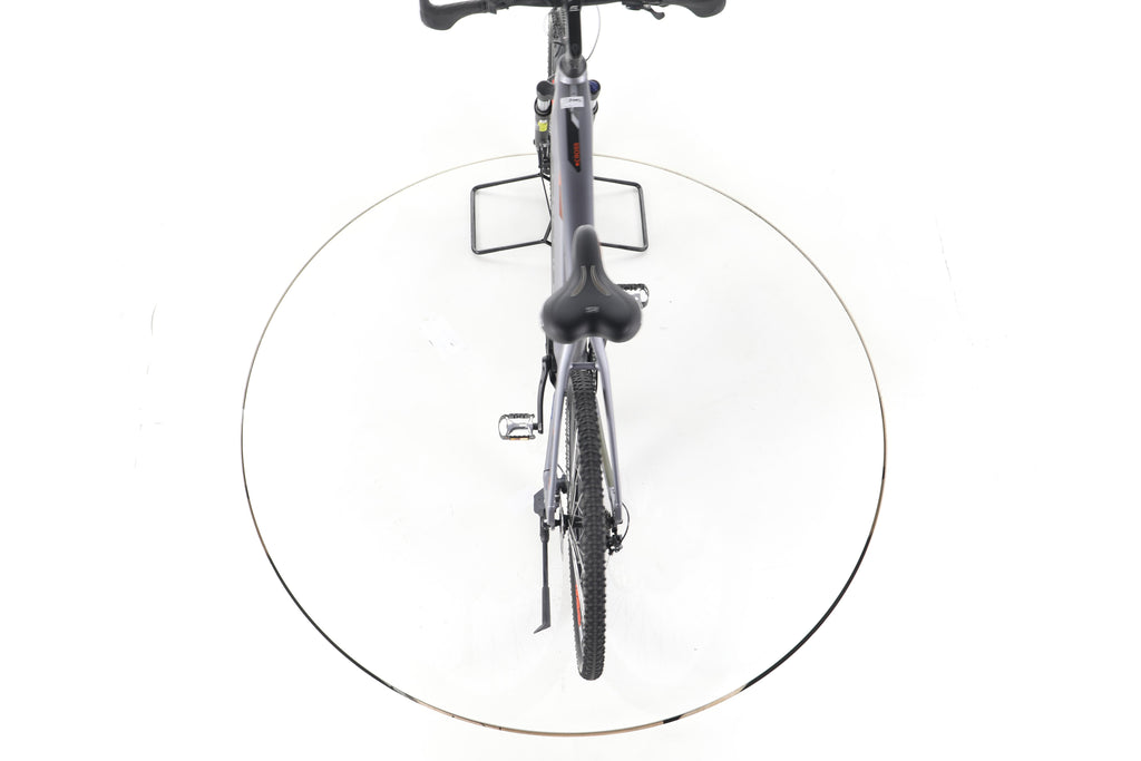 Genesis E-Cross 2.3 E-Bike - Image 22