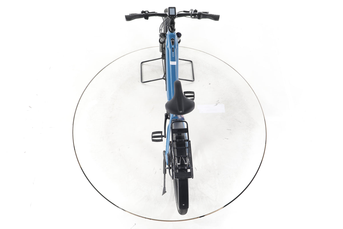 HoheAcht Pasia Urbo City E-Bike - Image 22