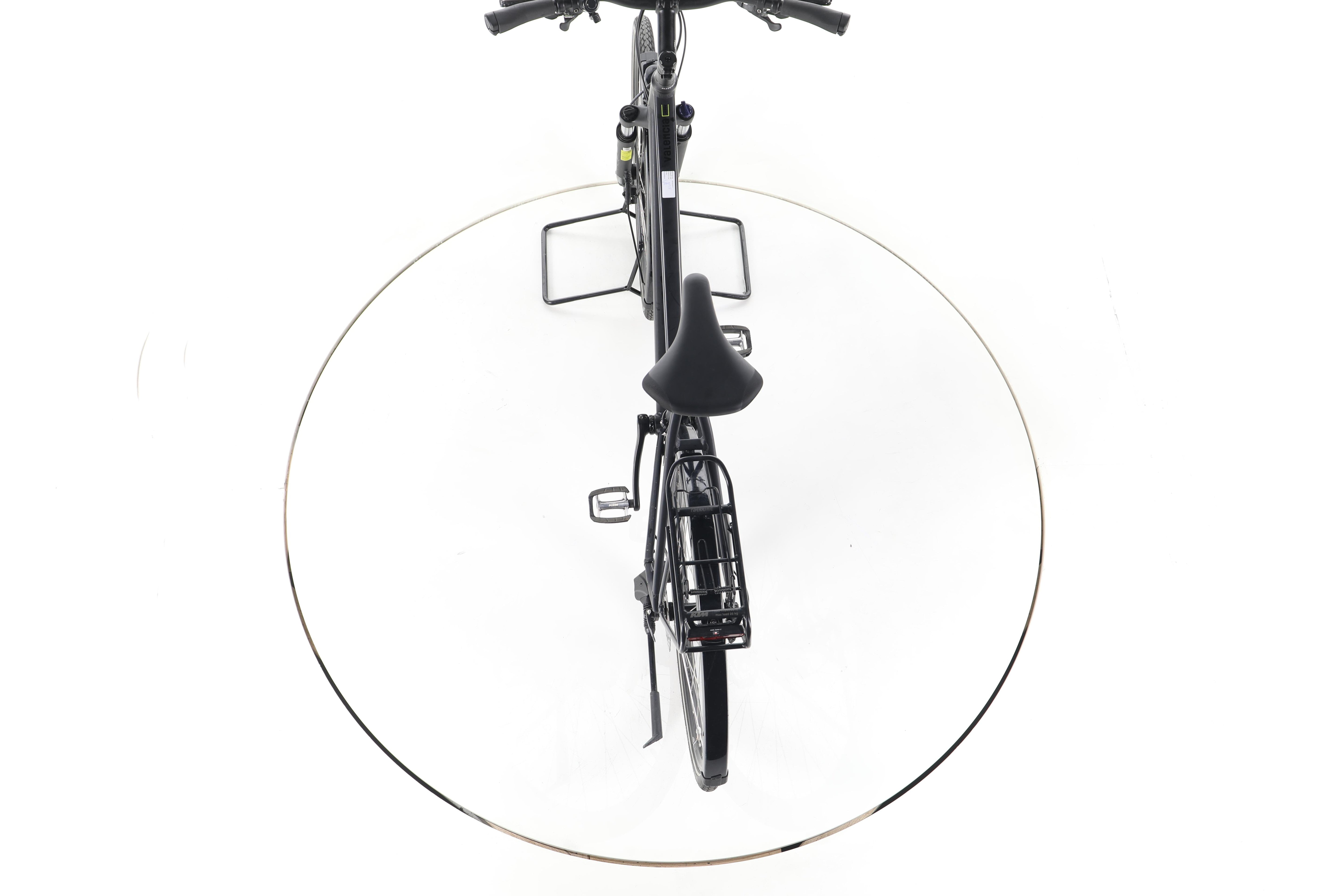 KTM Valencia Street Fahrrad City & Trekking - Image 22