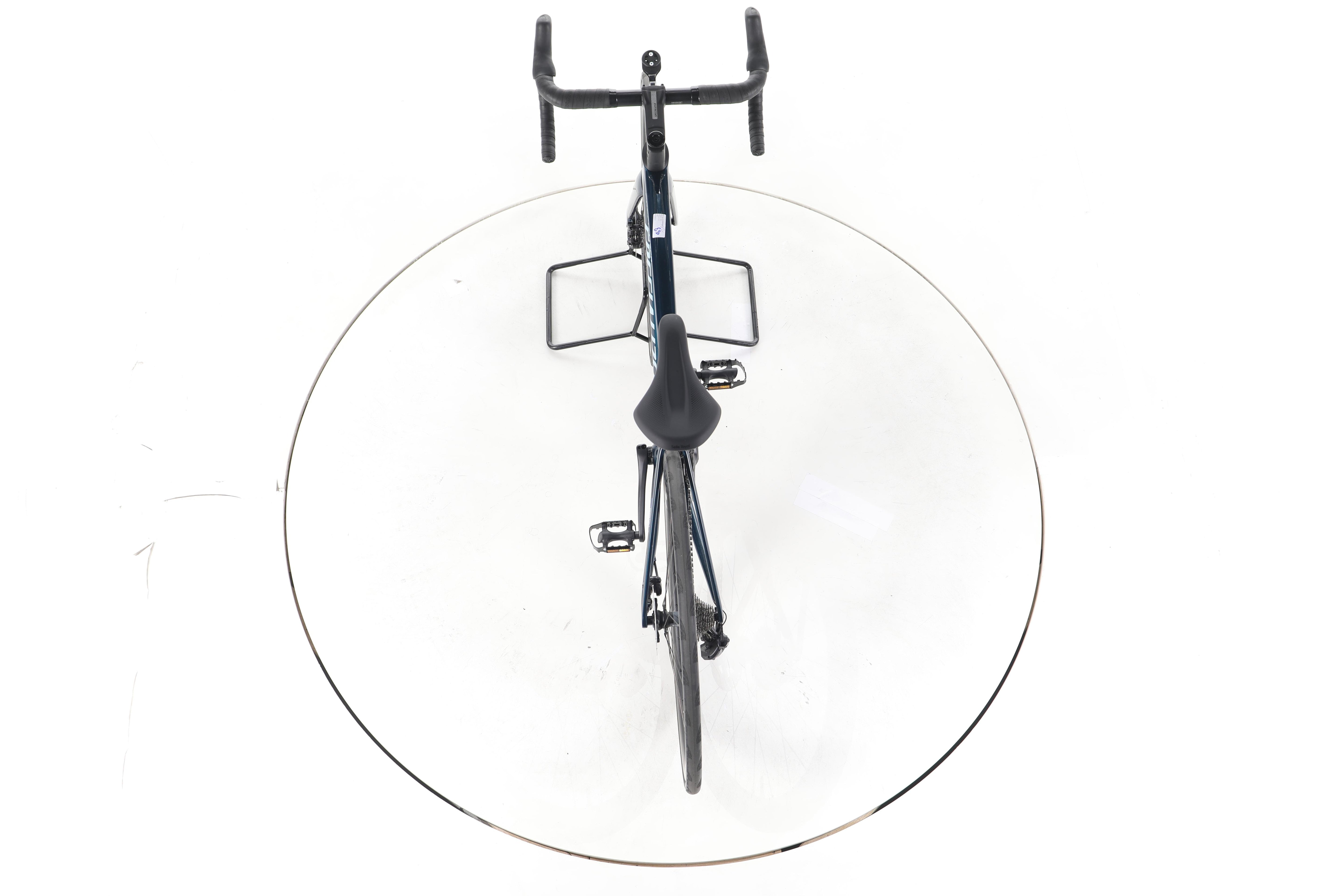 Specialized Tarmac SL8 Ultegra Di2 Rennrad Carbon 2024 - Image 22