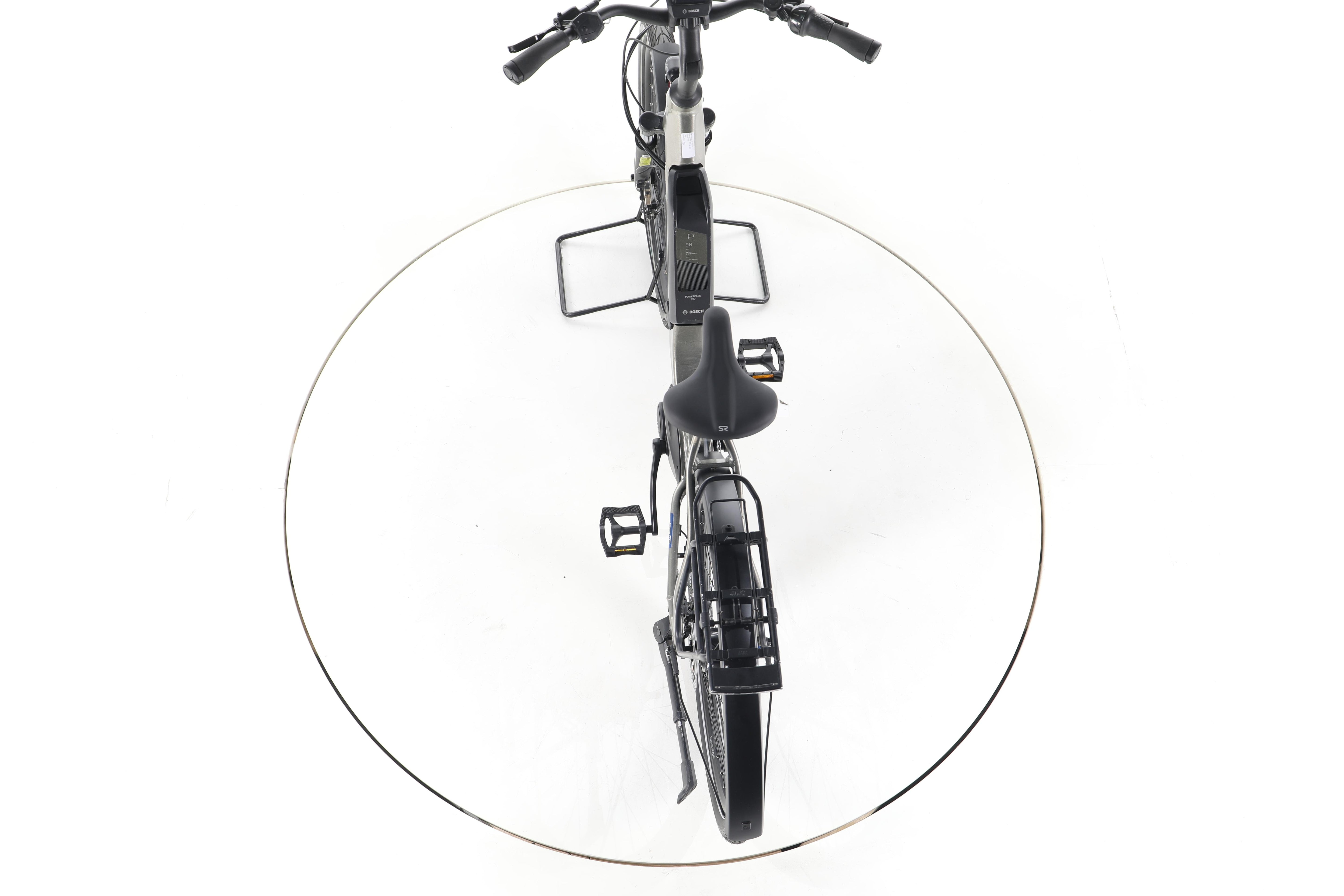 FALTER E 9.0 FL City E-Bike Tiefeinsteiger - Image 22