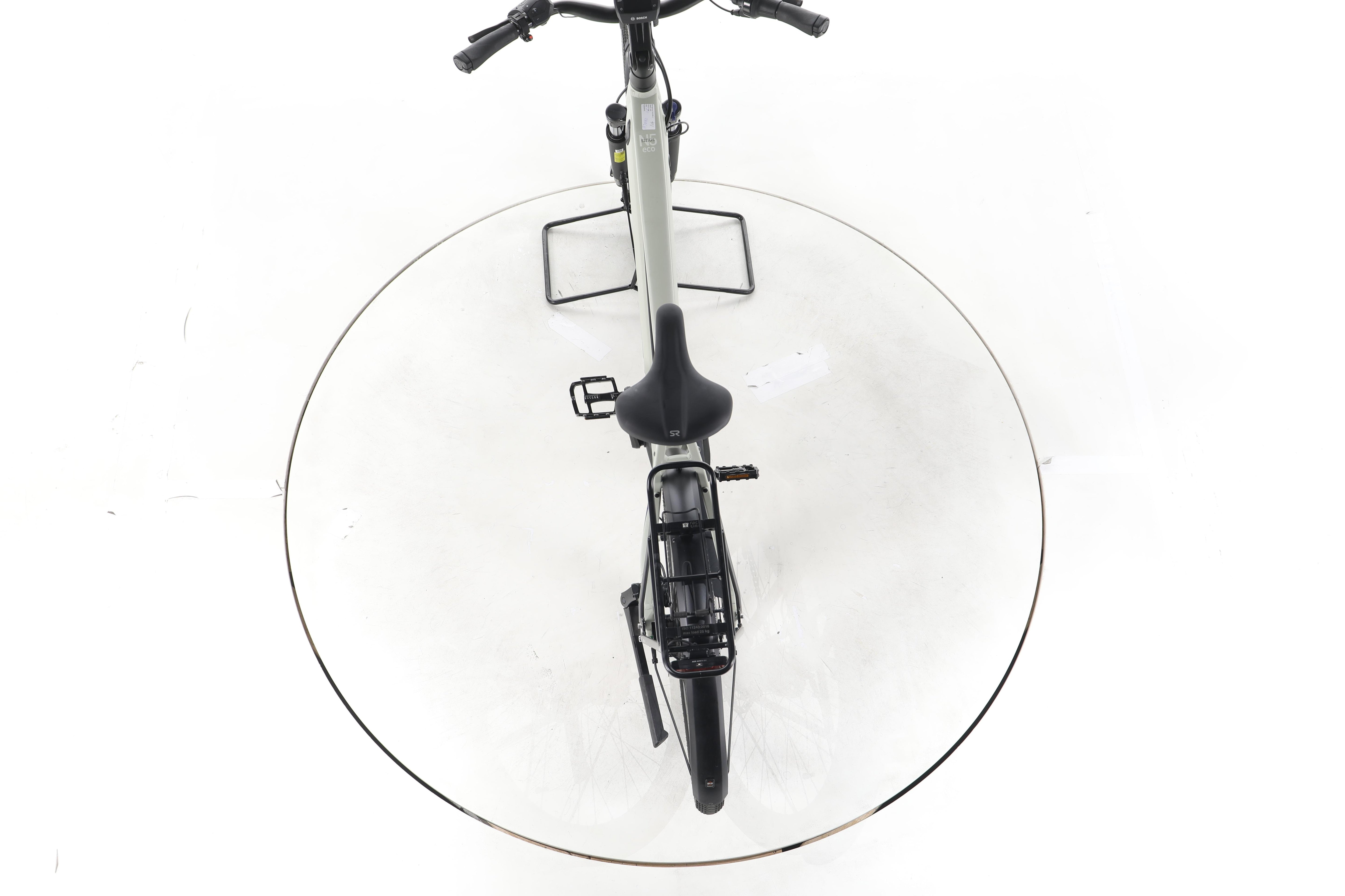 Winora Sinus N5 ECO City E-Bike - Image 22