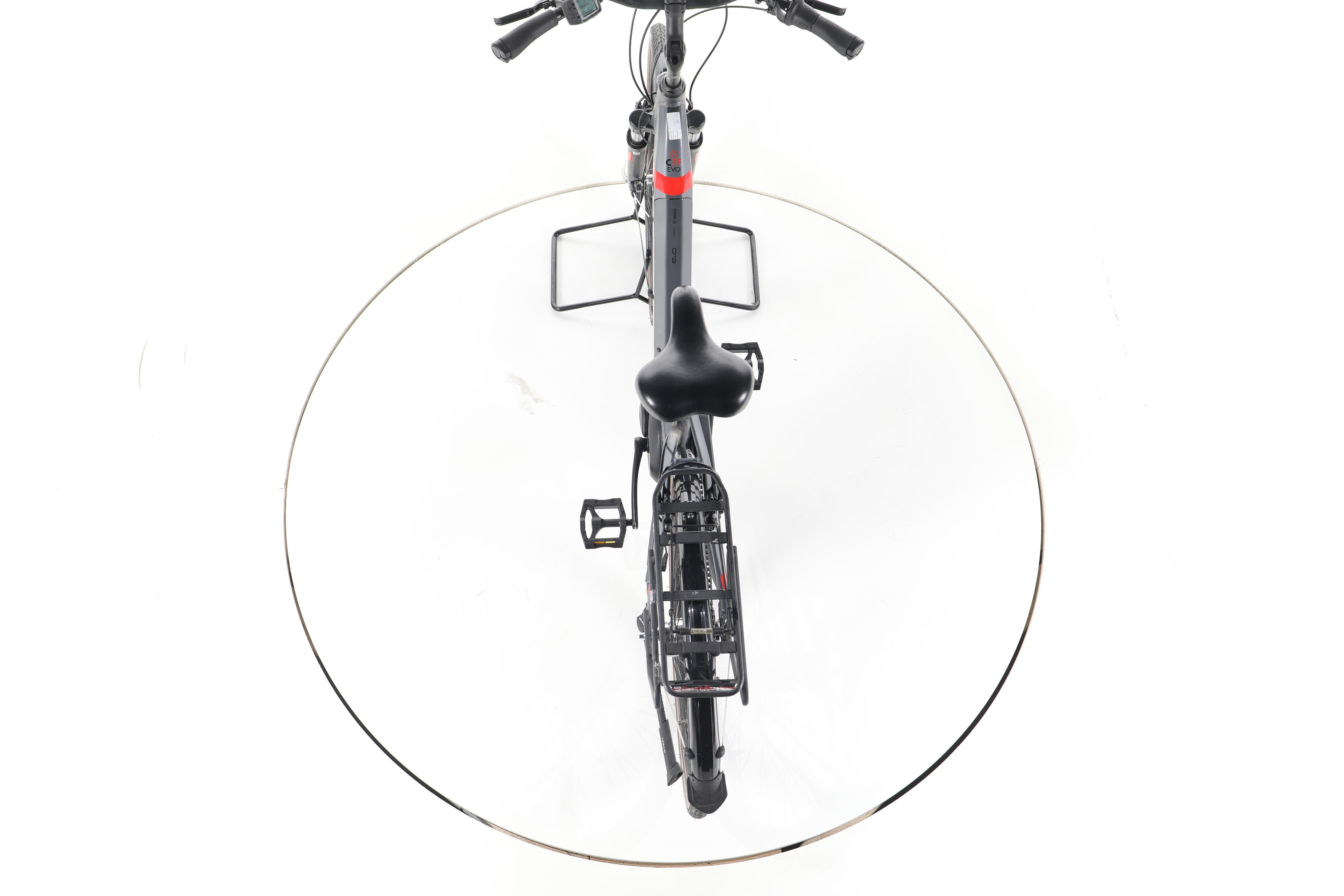 Katarga Evo C7F City E-Bike Tiefeinsteiger - Image 22