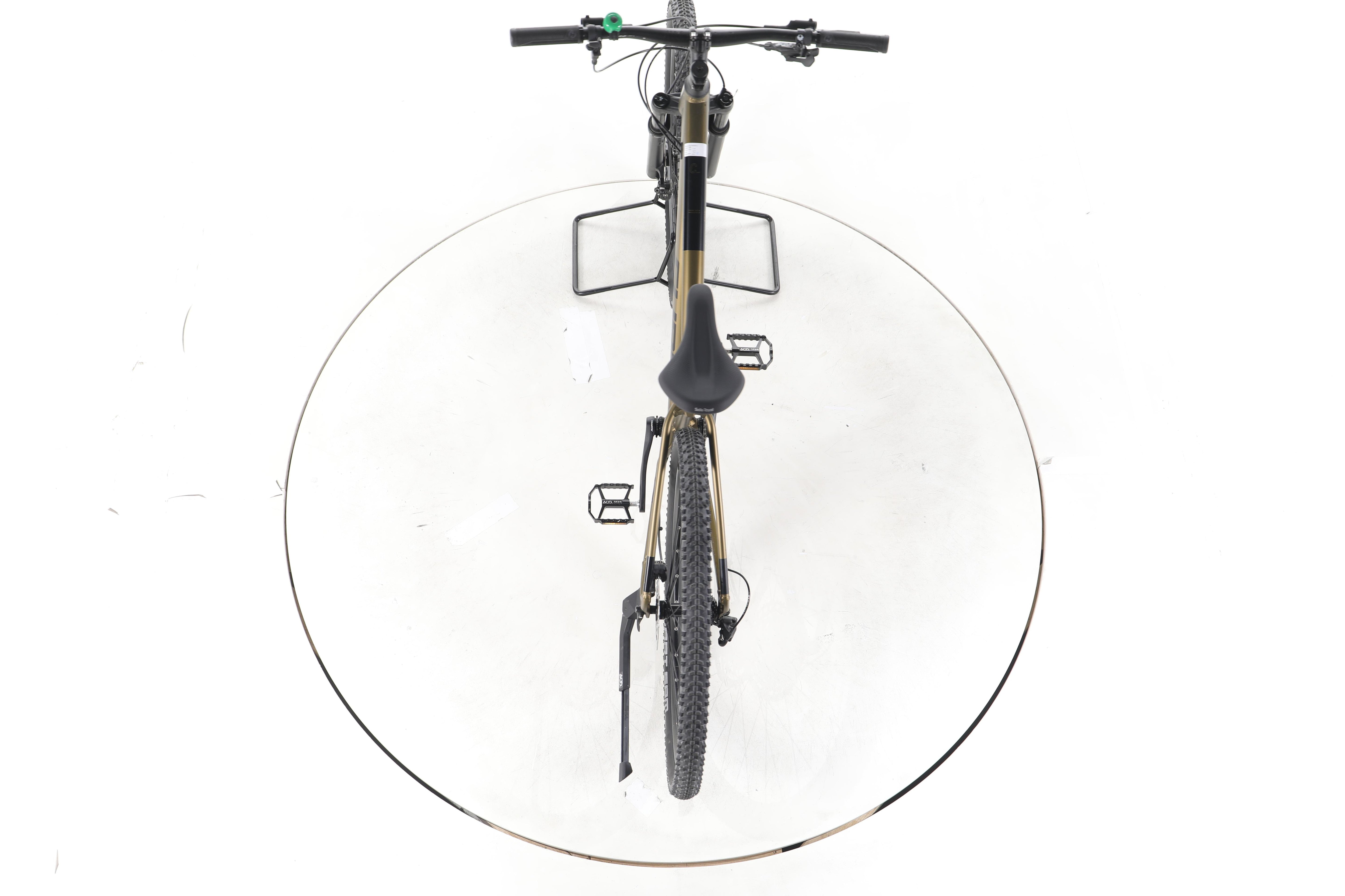 Cube Acid Fahrrad Hardtail - Image 22