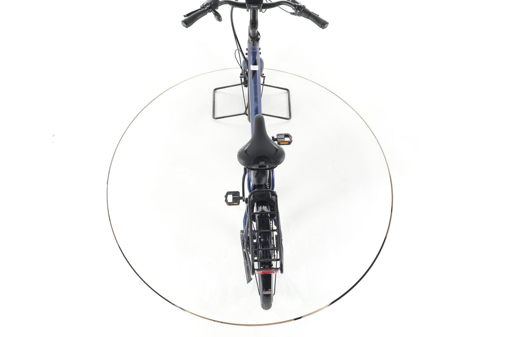 Hercules Futura Compact R8 City E-Bike Tiefeinsteiger - Image 22
