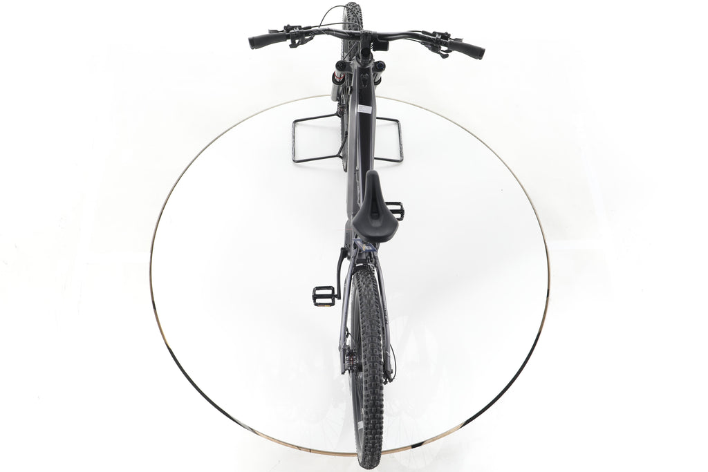 Hercules NOS FS 2.1 E-Bike Fully - Image 22