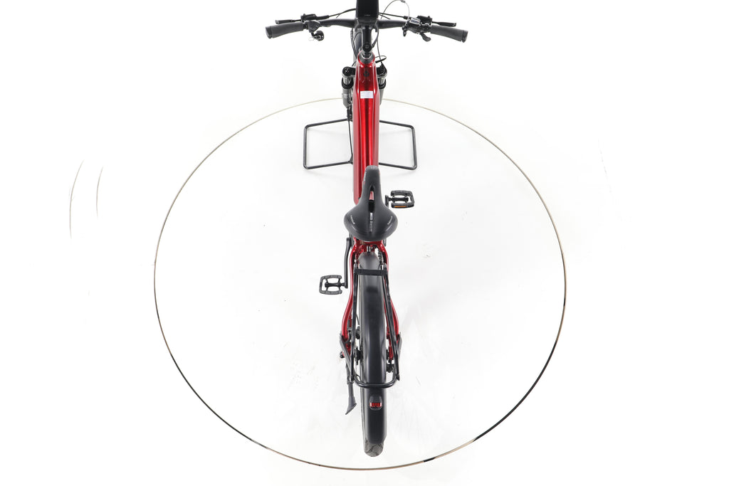 Velo de Ville Sport FEB 990 SUV E-Bike - Image 22