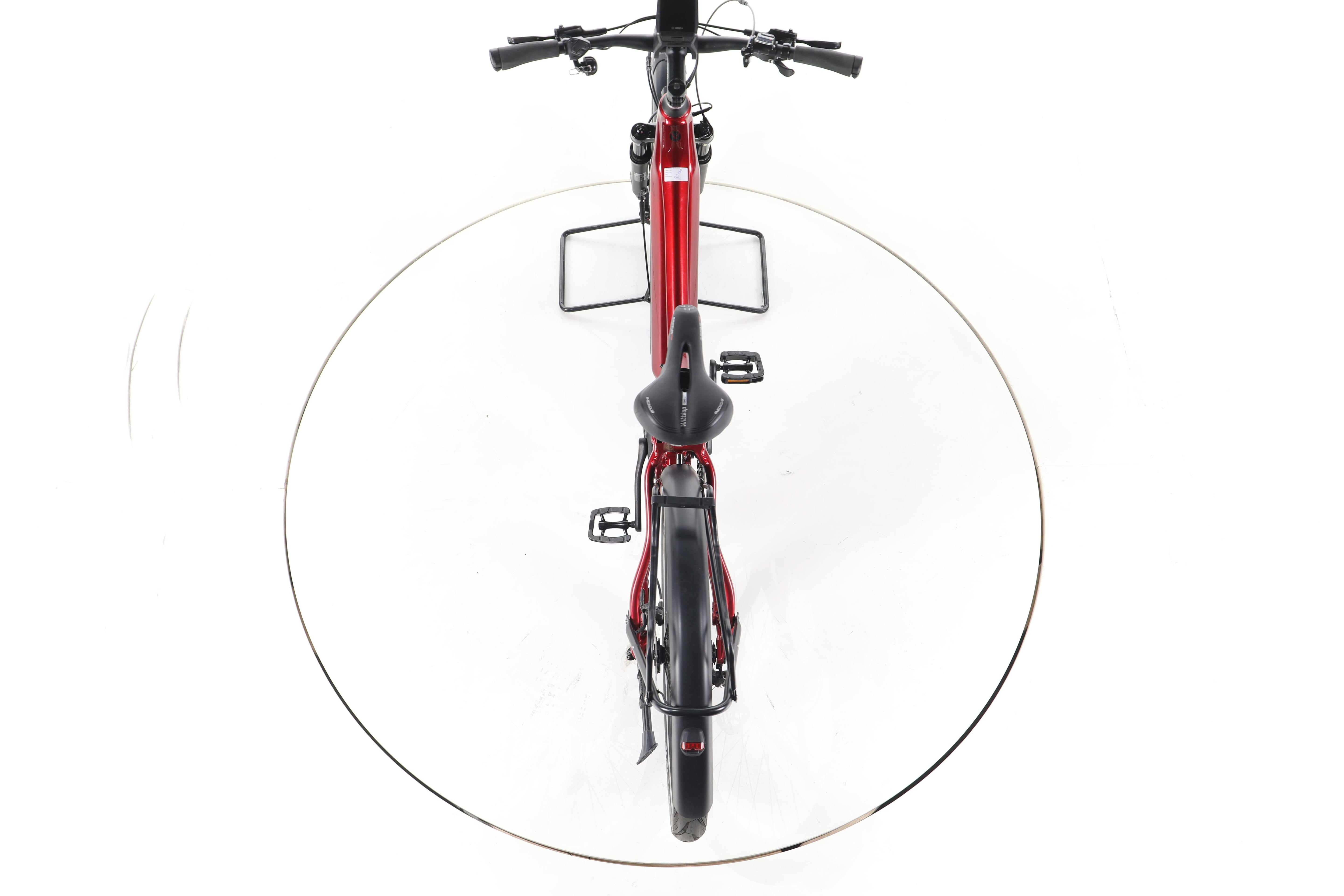 Velo de Ville Sport FEB 990 SUV E-Bike - Image 22