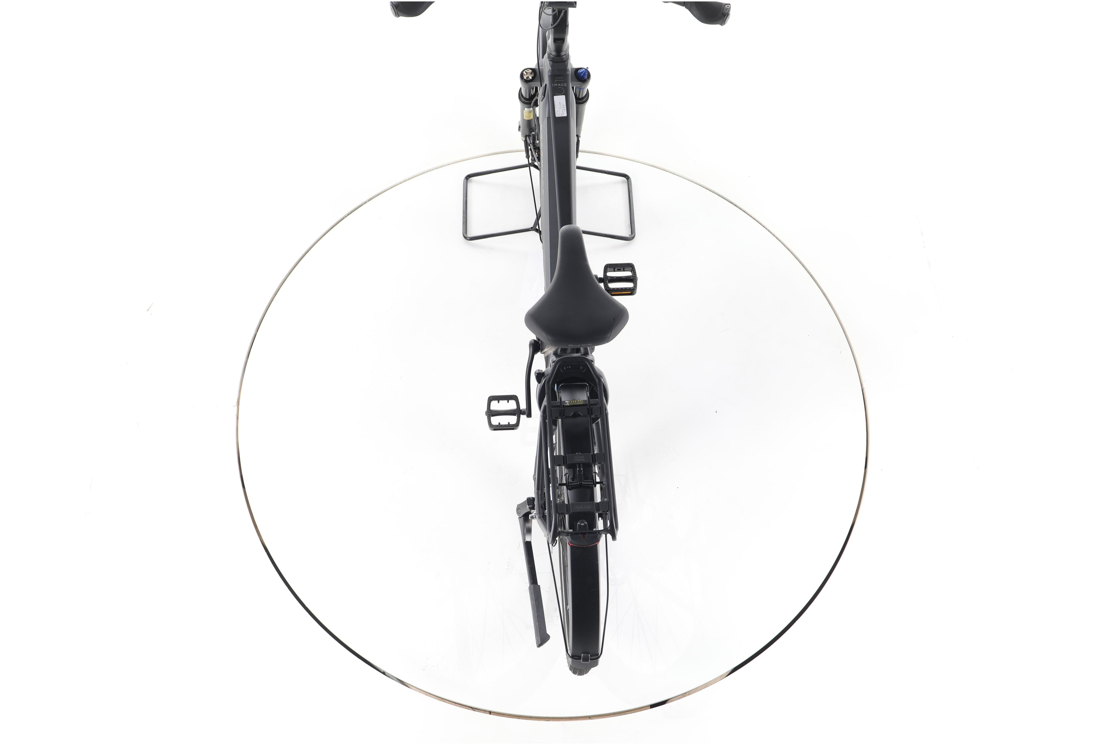 Kalkhoff Image 5.B Move+ City E-Bike 2024 - Image 22