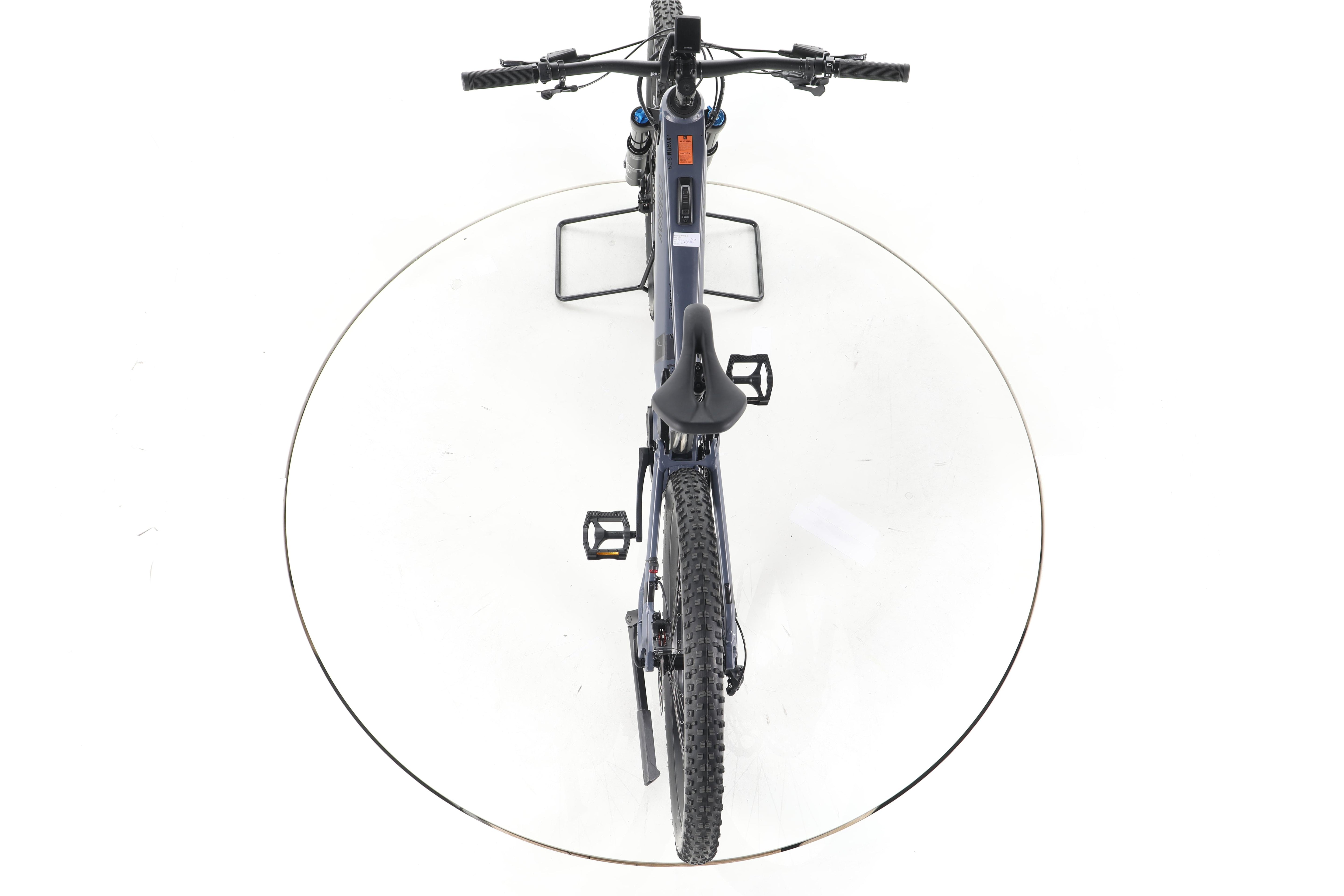 Conway Xyron S 3.9 Fully E-Bike 2024 - Image 22