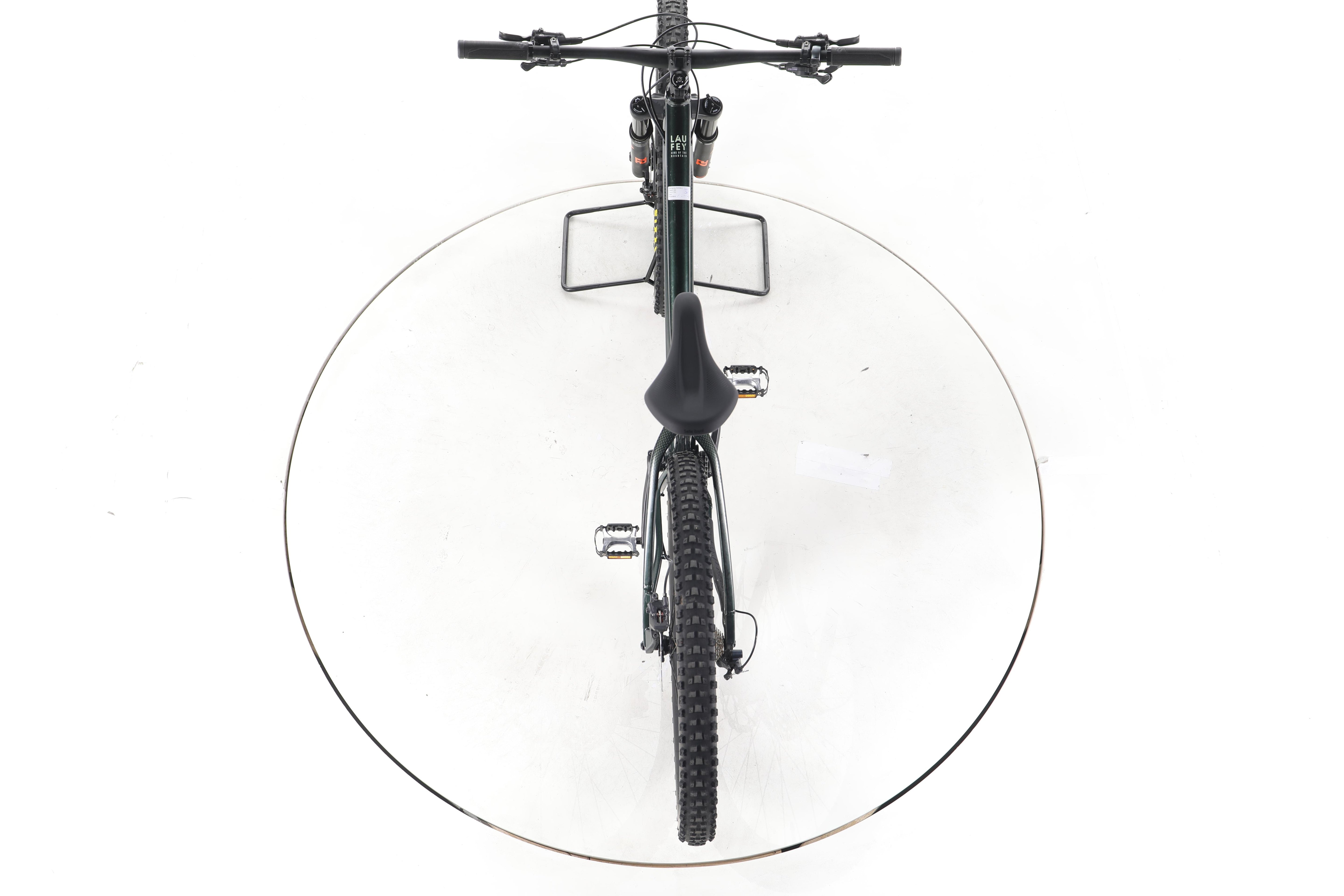Orbea Laufey H10 Fahrrad Hardtail - Image 22