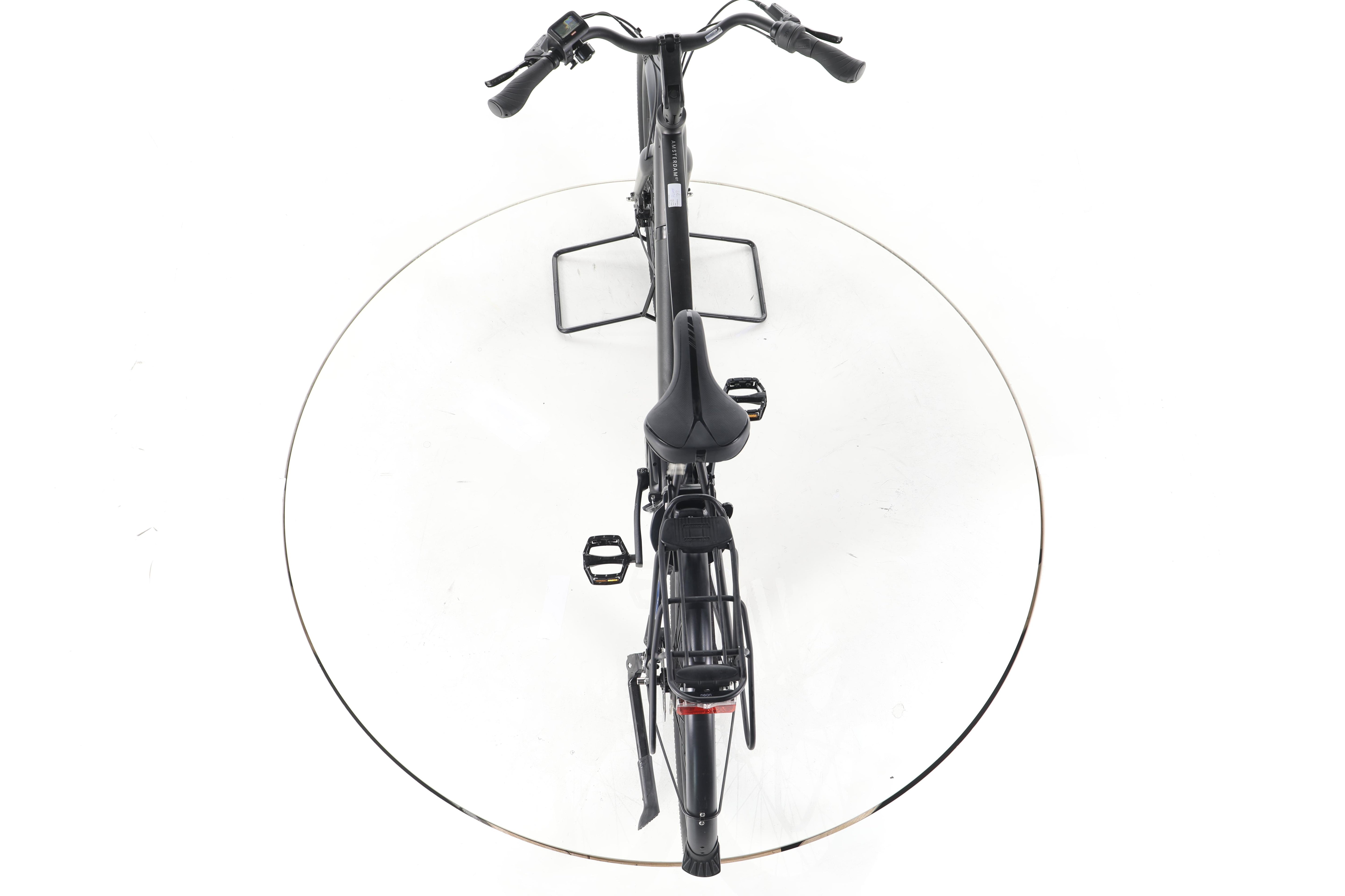 Lekker Bikes Amsterdam GTS City E-Bike - Image 22