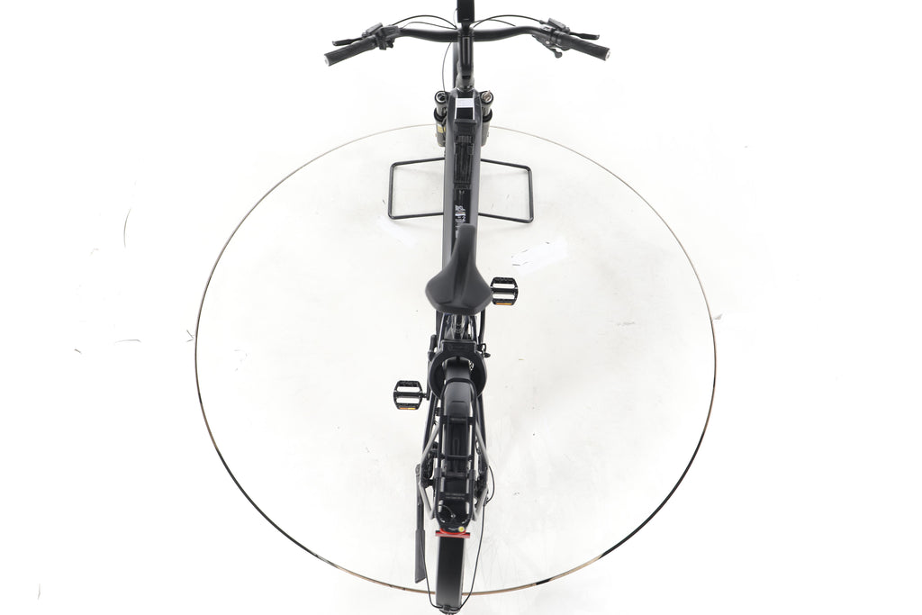 Kalkhoff ENTICE 7.B MOVE+ Trekking E-Bike Tiefeinsteiger - Image 22