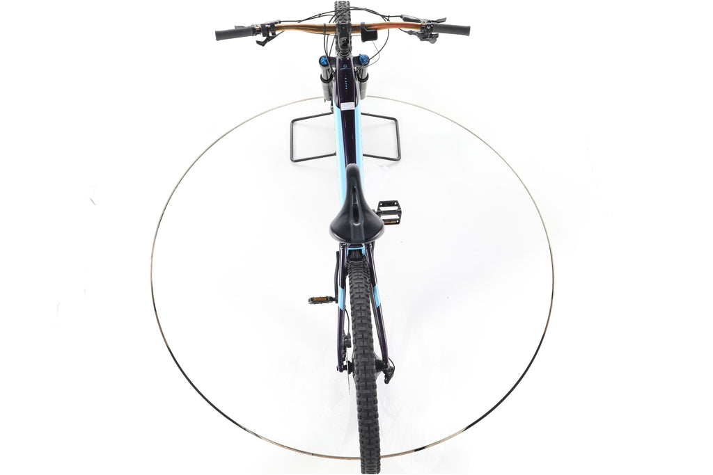 Mondraker DUSK R Fully E-Bike - Image 22