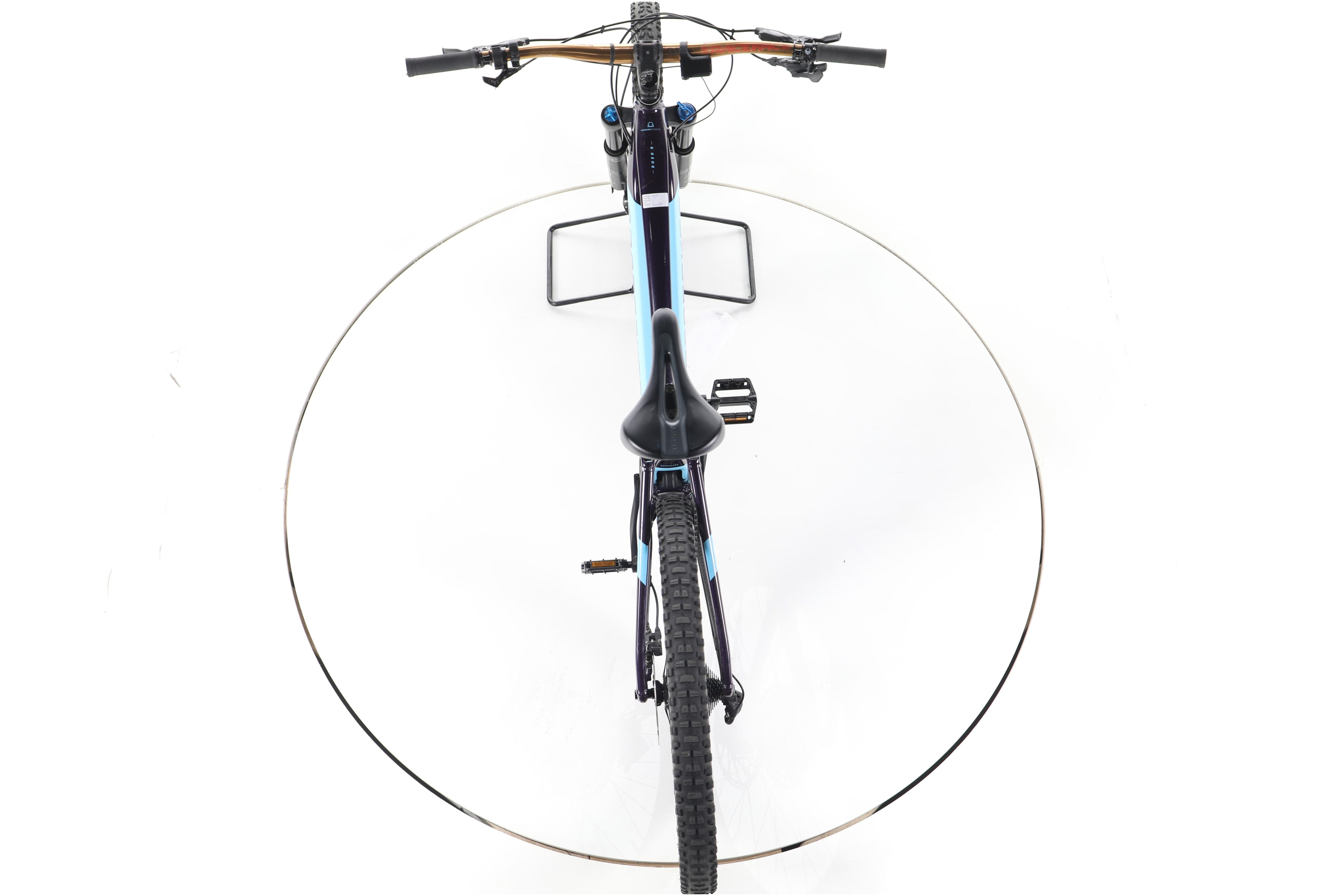 Mondraker DUSK R Fully E-Bike - Image 22