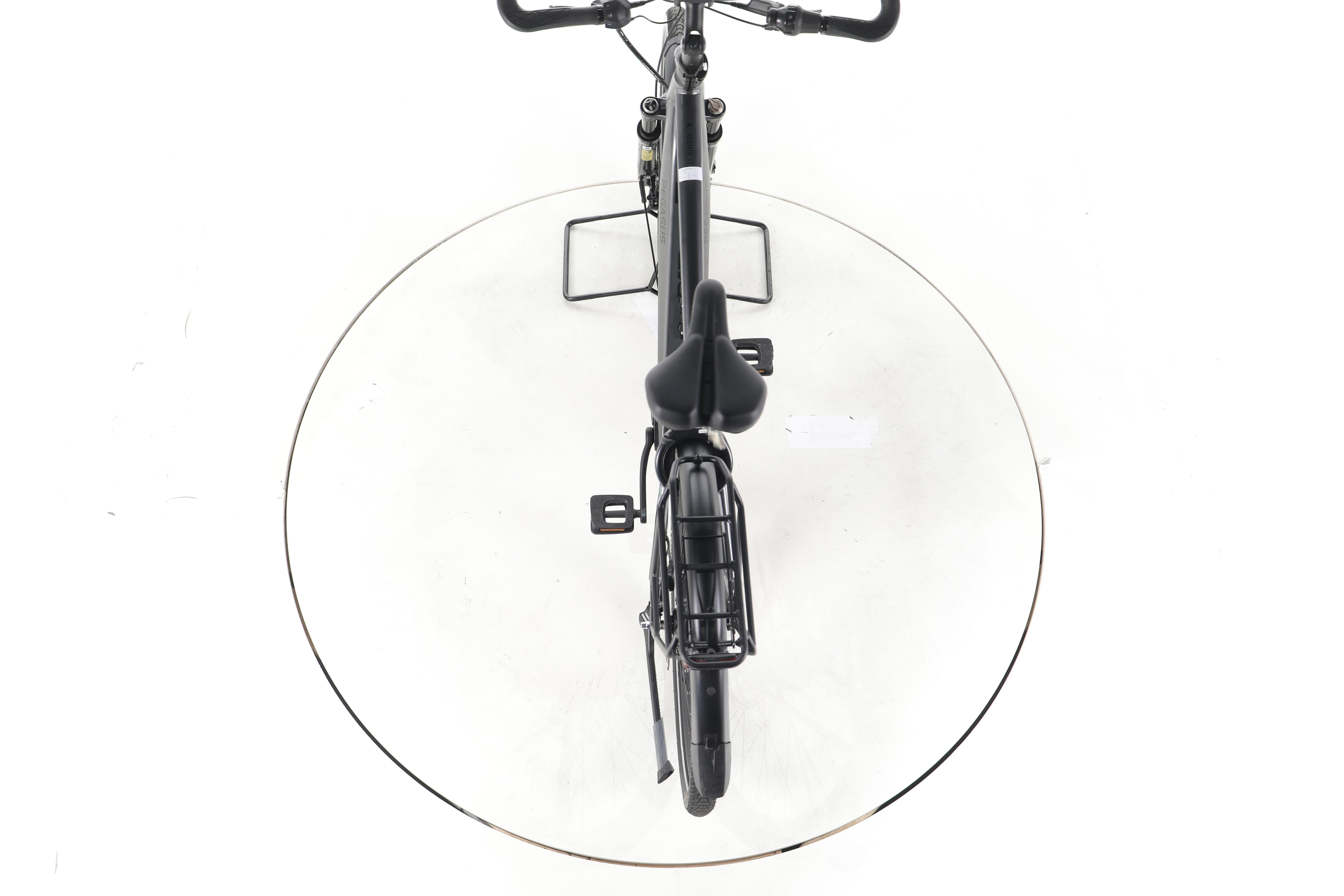 Pegasus Premio Evo 5 Lite Comfort City E-Bike - Image 22