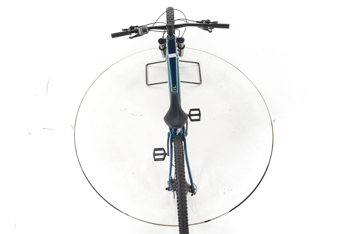 Trek Rail 7 Gen 2 E-Bike Fully - Image 22