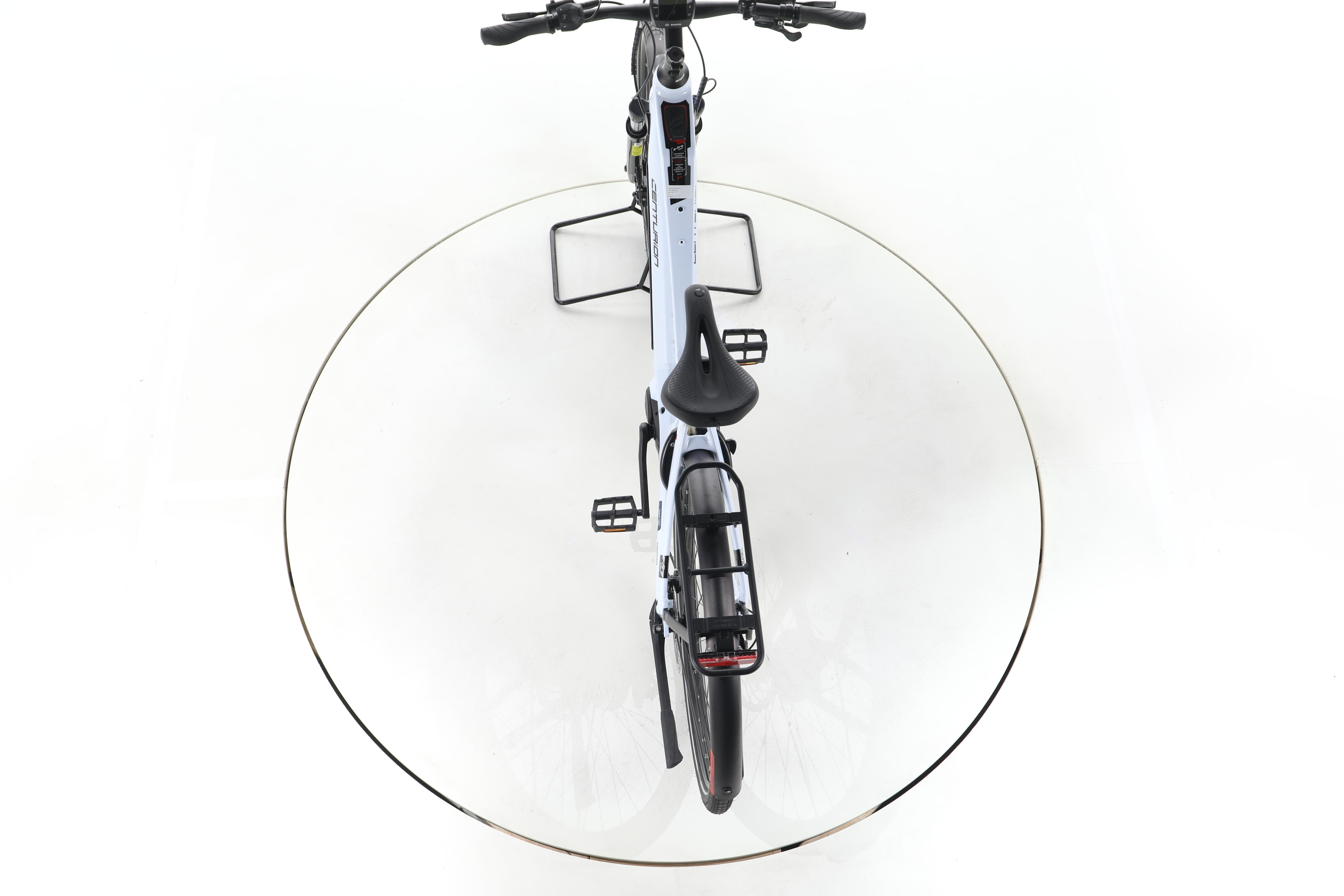 Centurion E-Fire Tour R860i Trekking E-Bike - Image 22