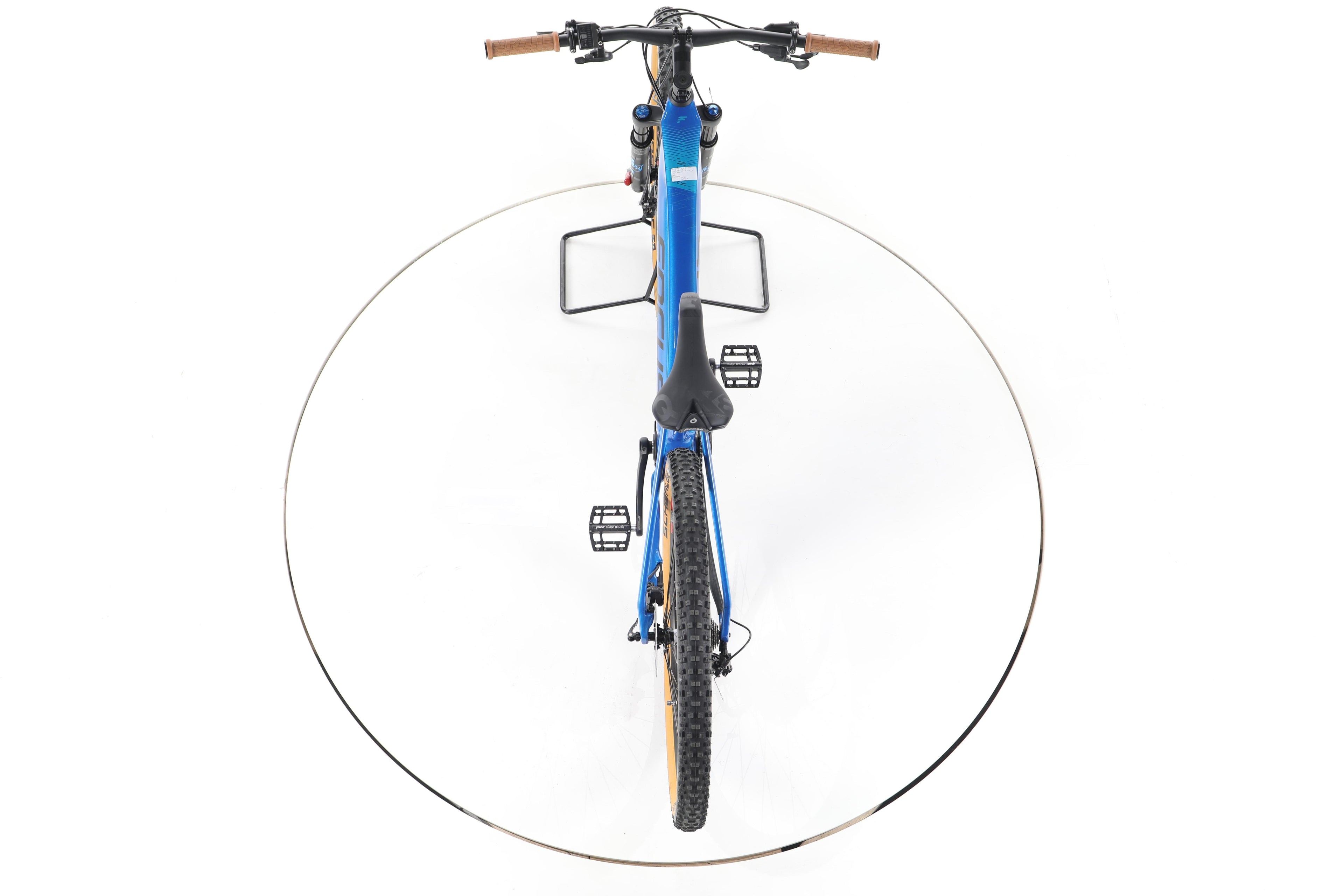 Focus RAVEN² 9.8 E-Bike - Image 22