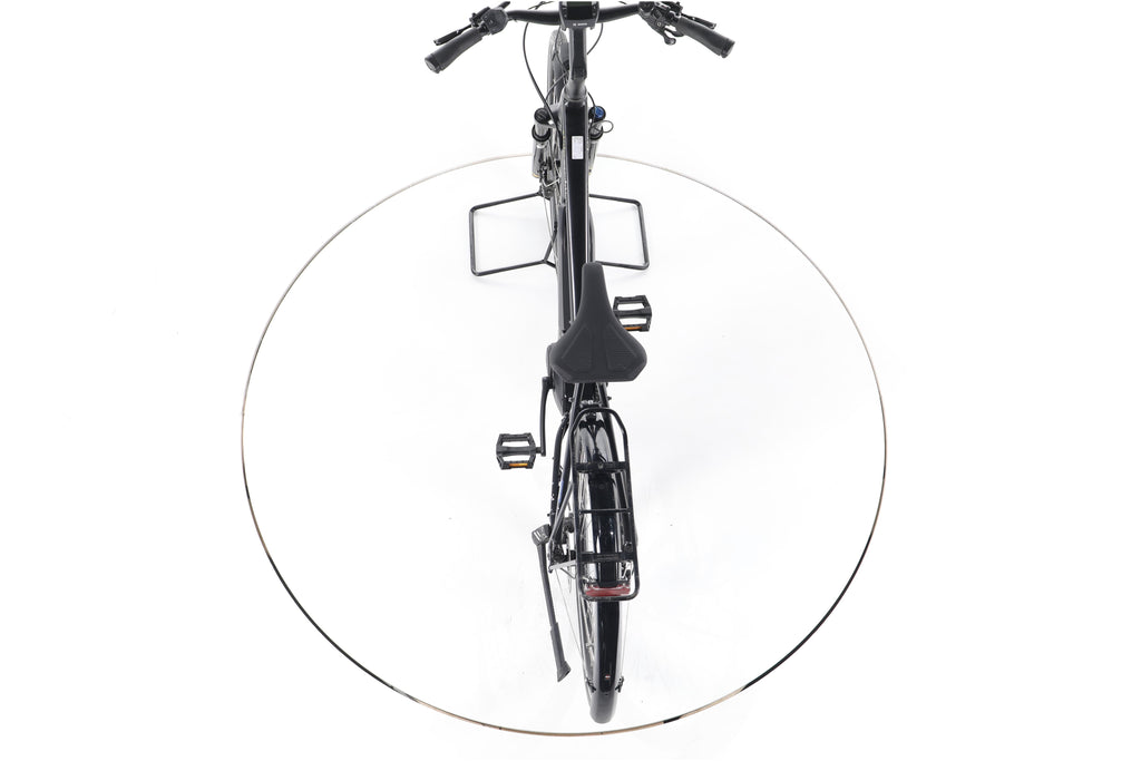 Kieler Manufaktur Bosch Deore Active 10 Trekking E-Bike - Image 22