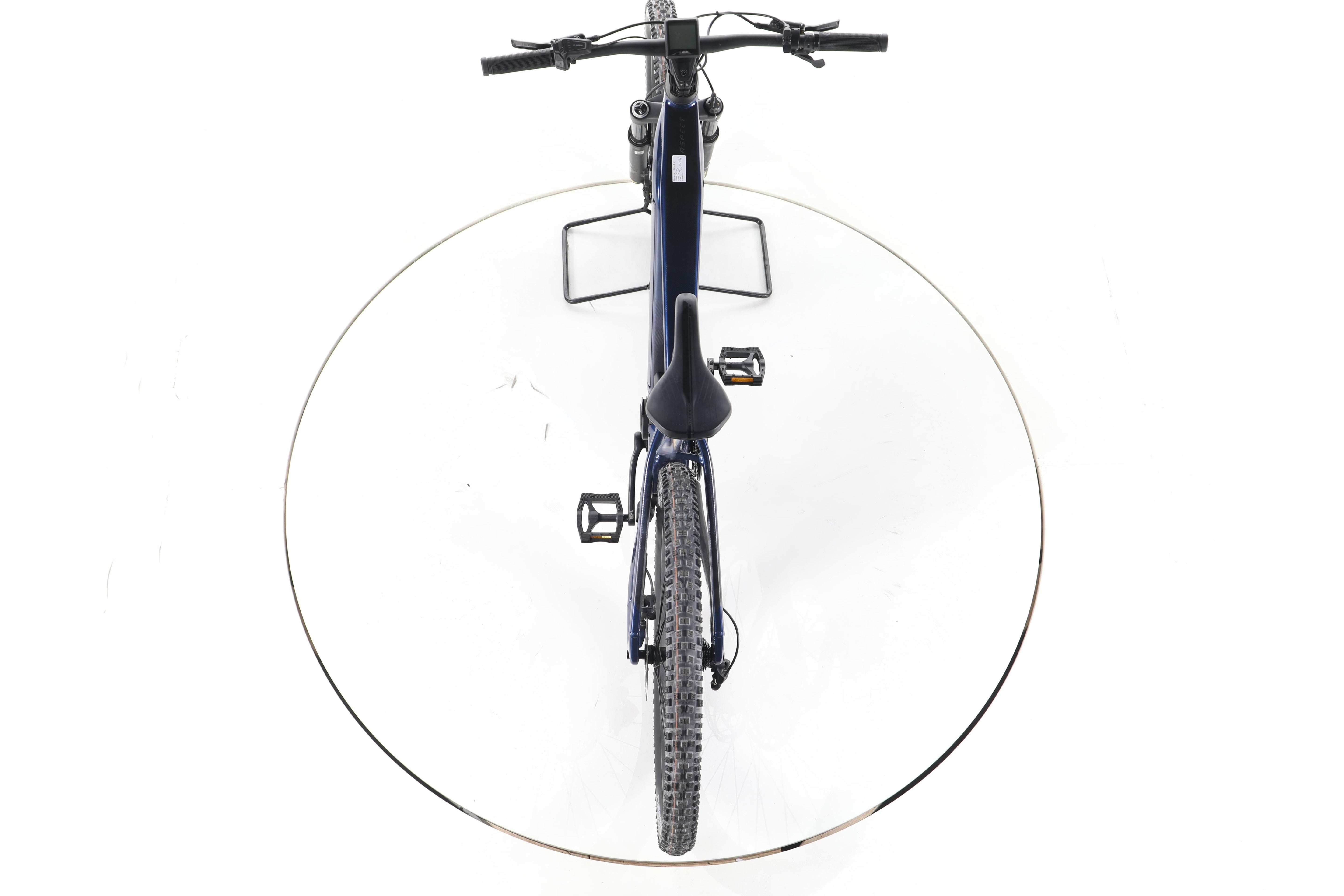 Scott Aspect eRide 910 E-Bike 2024 - Image 22