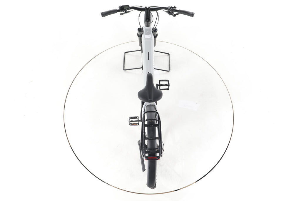 Haibike Trekking 7 Trekking E-Bike Tiefeinsteiger - Image 22