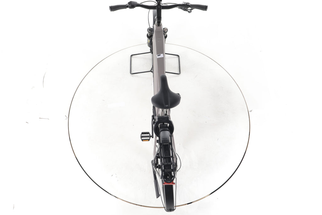 Kalkhoff Entice 7.B Move+ Trekking E-Bike - Image 22