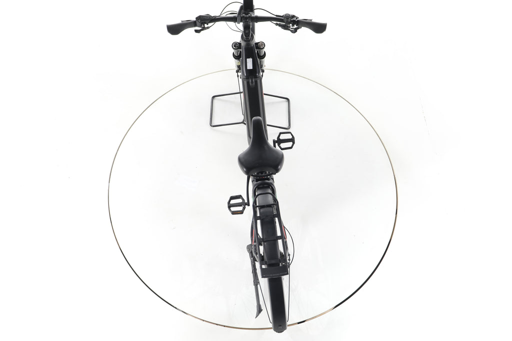 Malaguti Collina FW 6.1 SUV E-Bike Tiefeinsteiger - Image 22