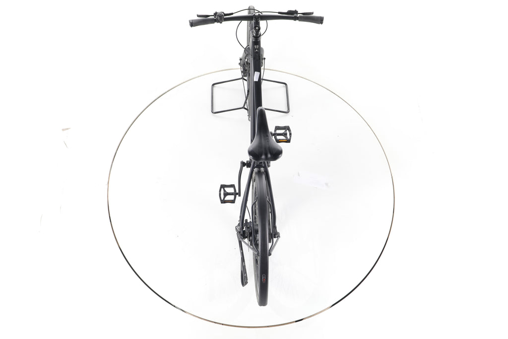 Rabeneick TX-E City E-Bike - Image 22