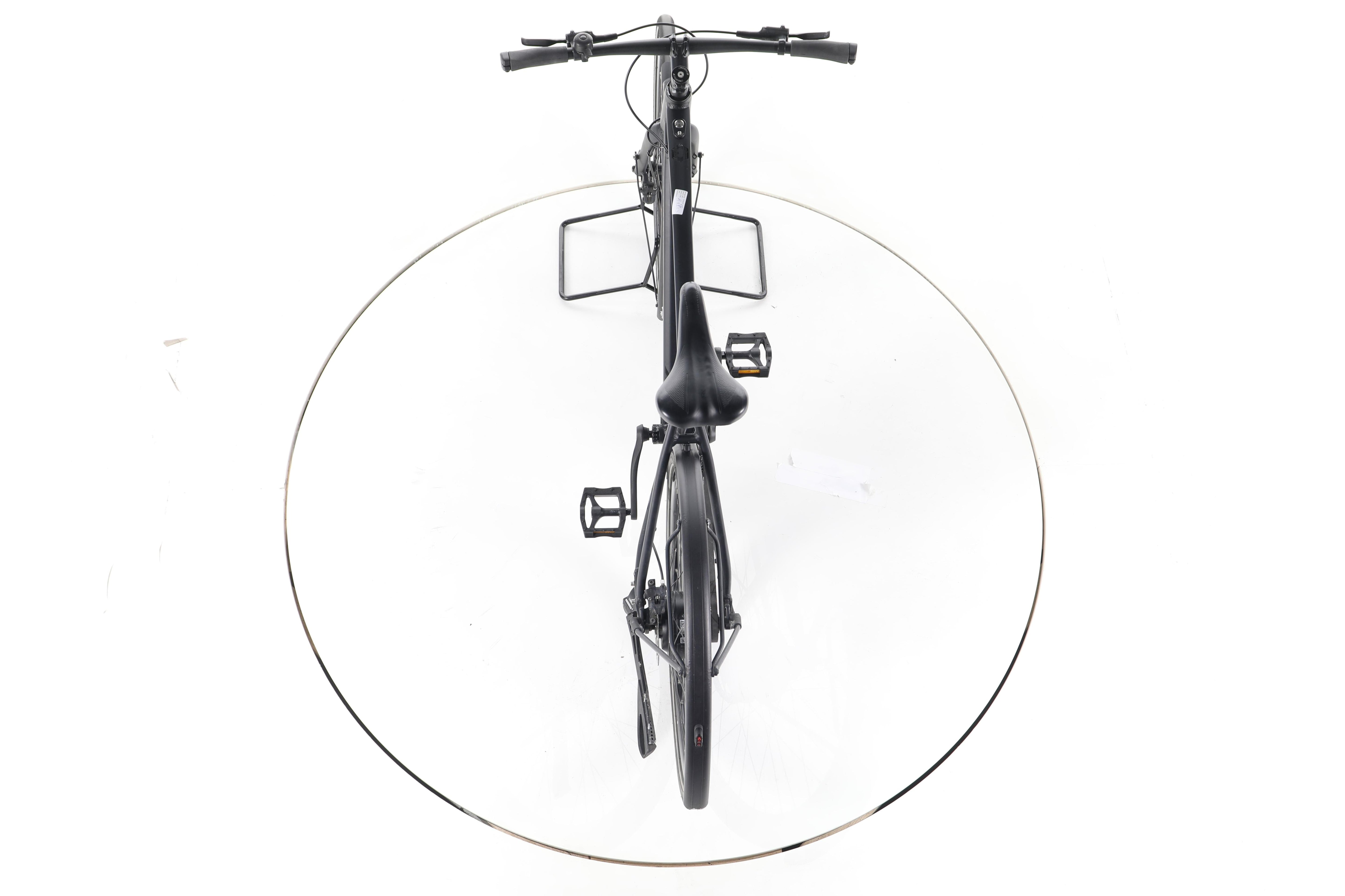 Rabeneick TX-E City E-Bike - Image 22
