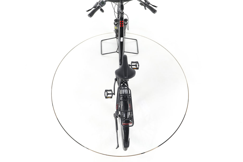Raleigh Stoker LTD Trekking E-Bike Tiefeinsteiger - Image 22