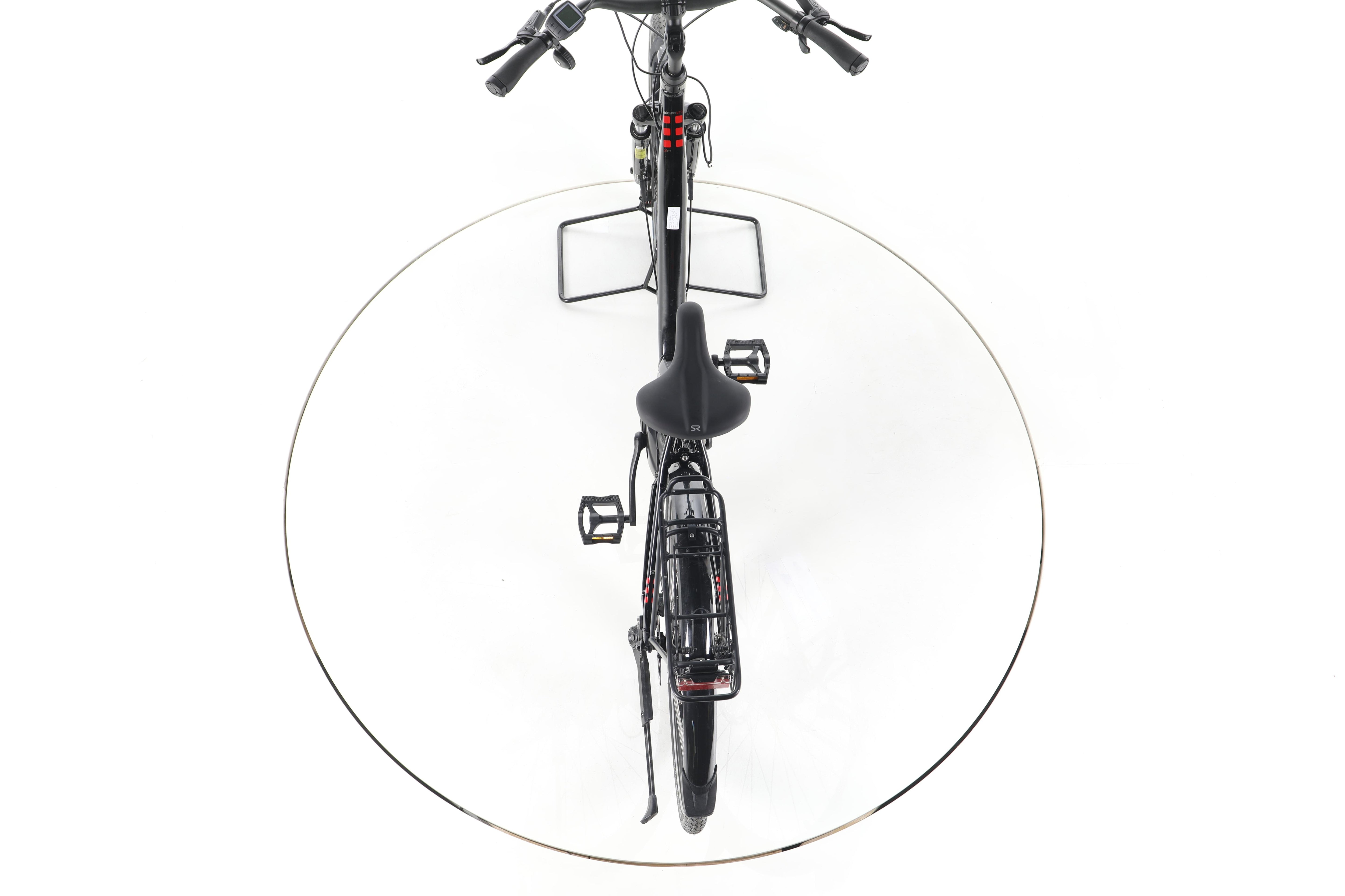 Raleigh Stoker LTD Trekking E-Bike Tiefeinsteiger - Image 22