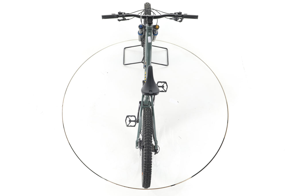 Commencal CLASH OHLINS EDITION Fahrrad Fully - Image 22
