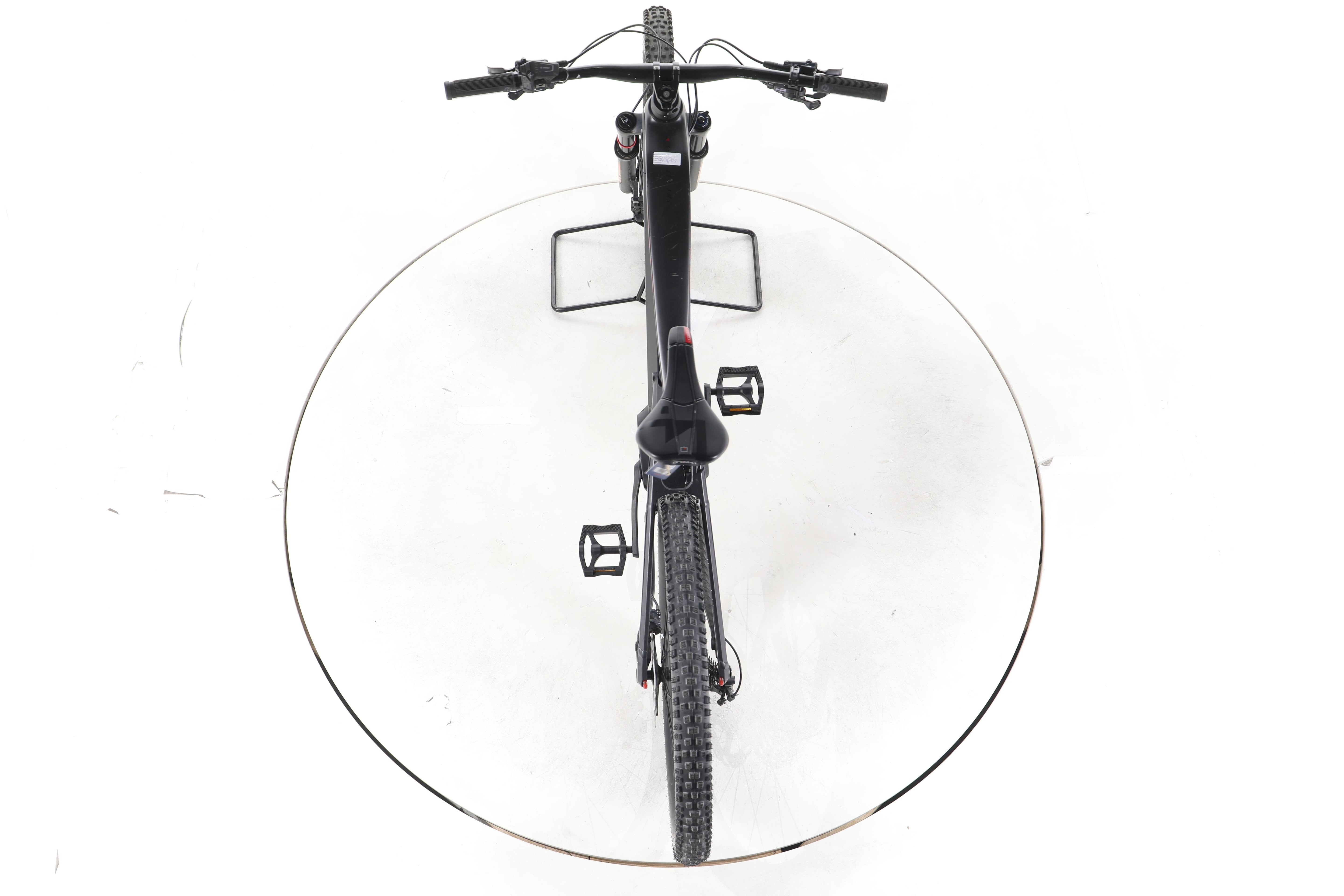 Bulls Sonic EVO AM 3 E-Bike Fully Carbon - Image 22