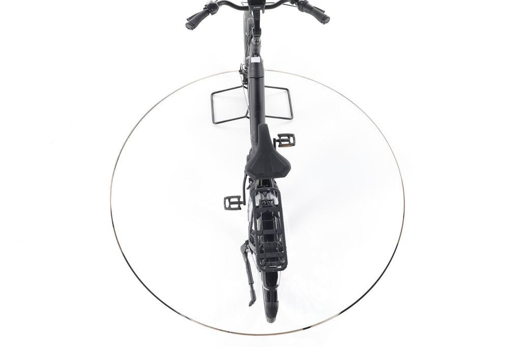 Gazelle Arroyo C8 HMB Elite City E-Bike Tiefeinsteiger - Image 22