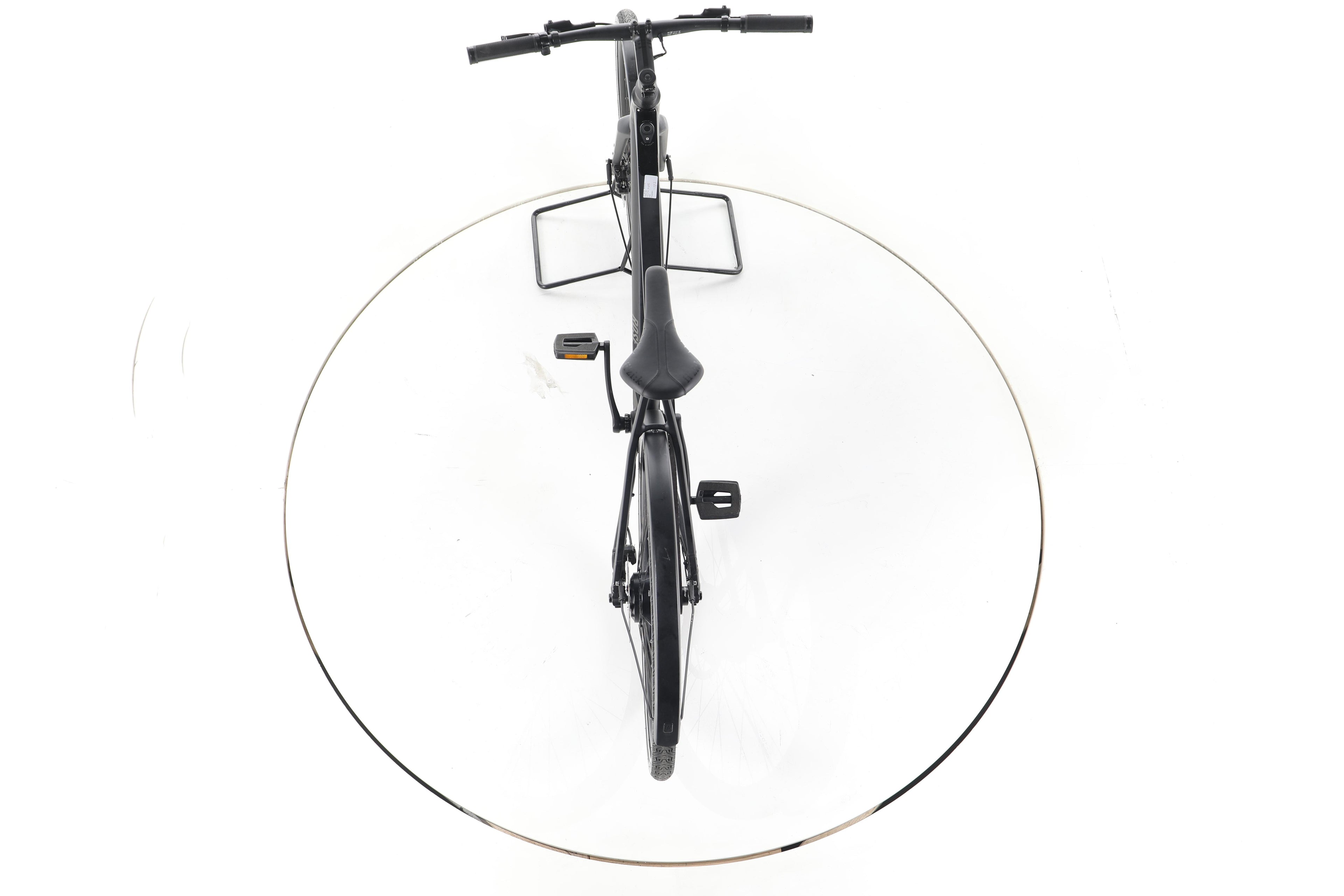 Rose Sneak Plus EQ High Step City E-Bike 2023 - Image 22